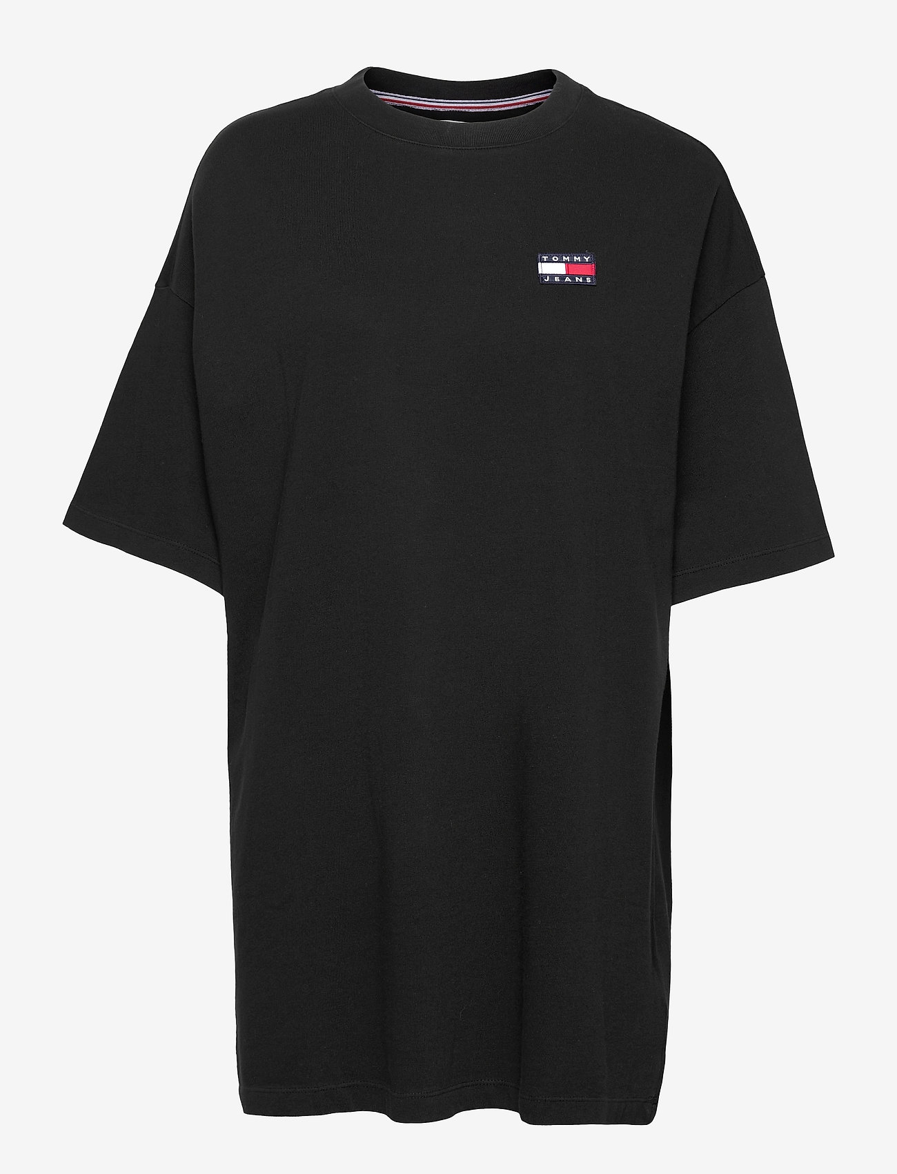 tommy jeans oversized t shirt