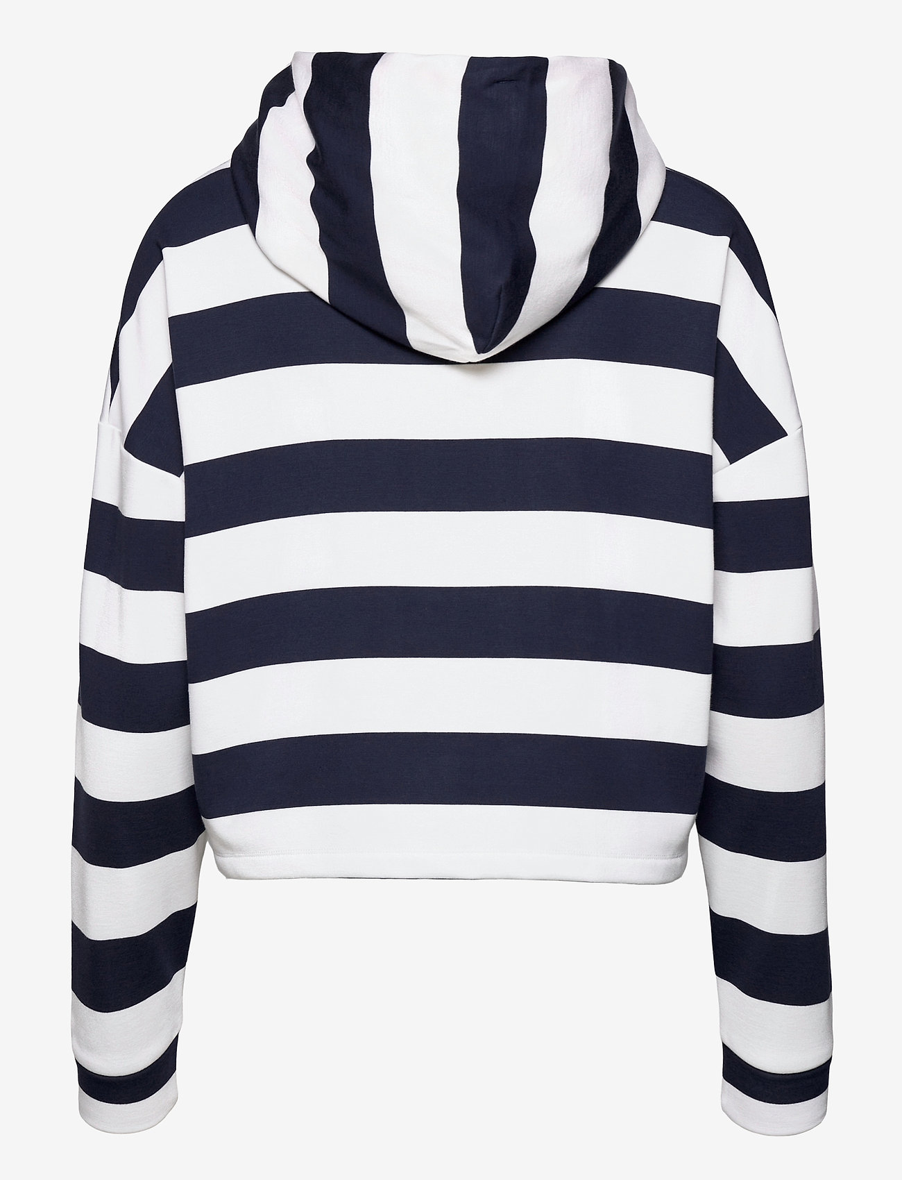 tommy jeans striped hoodie