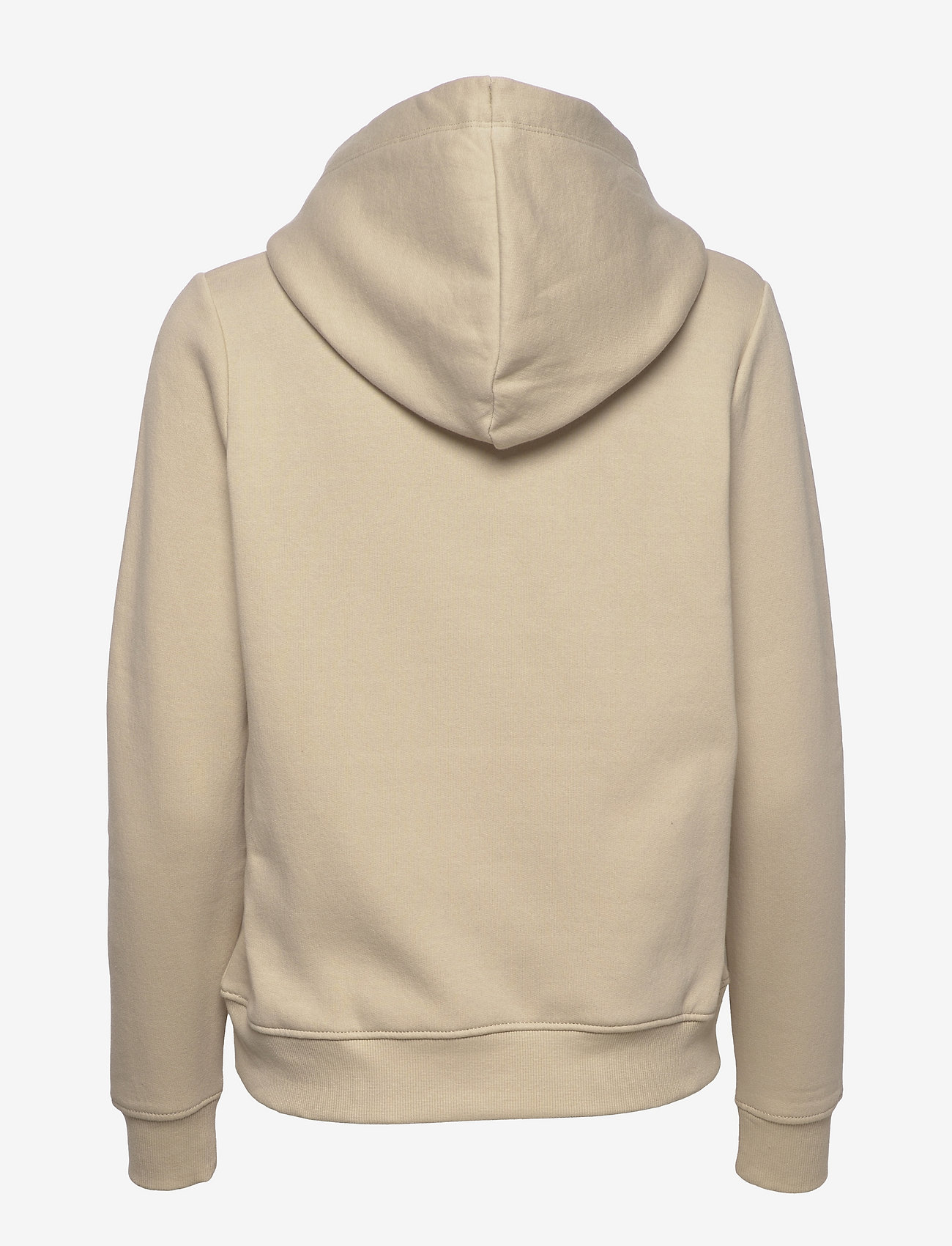 tjw linear logo hoodie