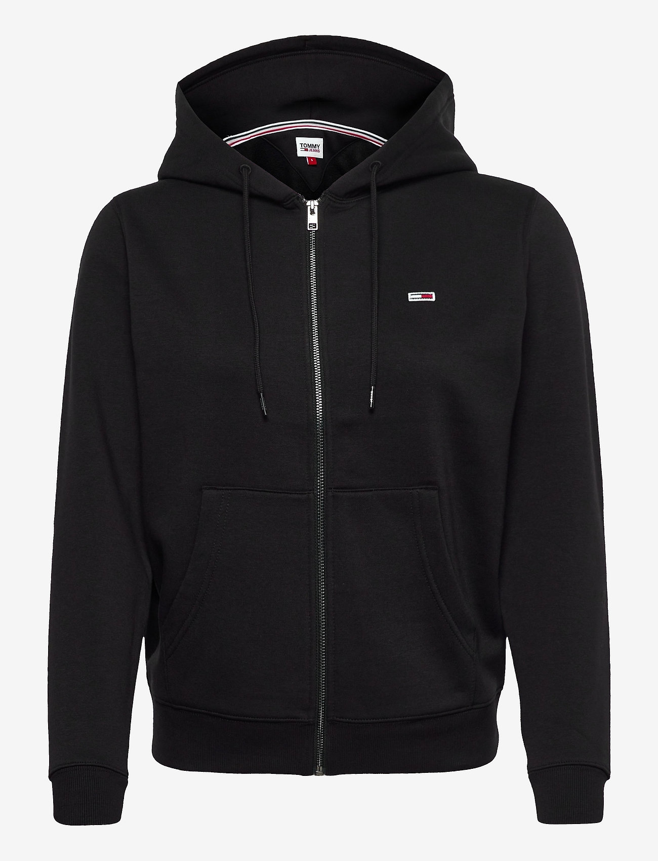 Tommy Jeans Tjw Regular Hoodie Zip 