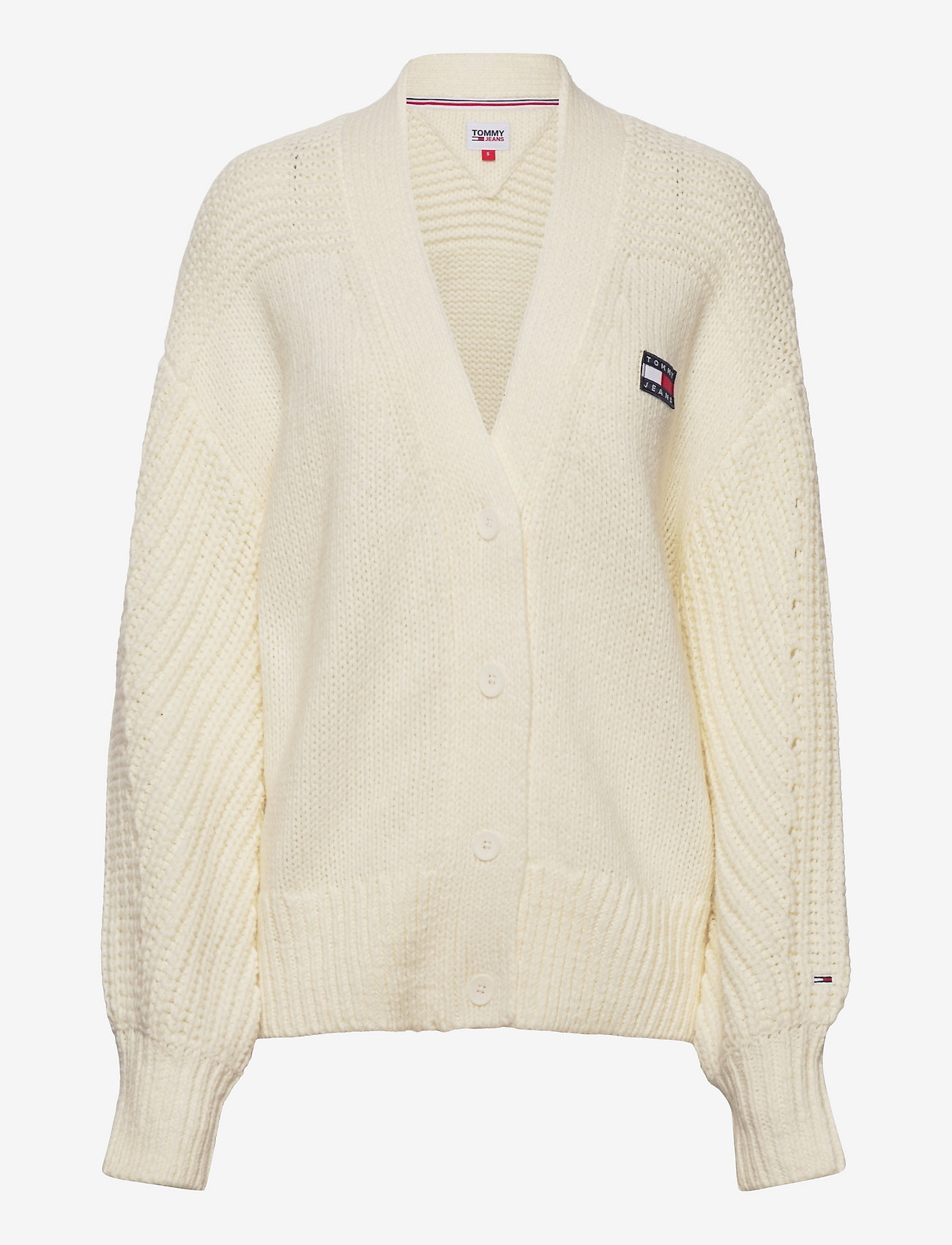 tommy jeans cardigan