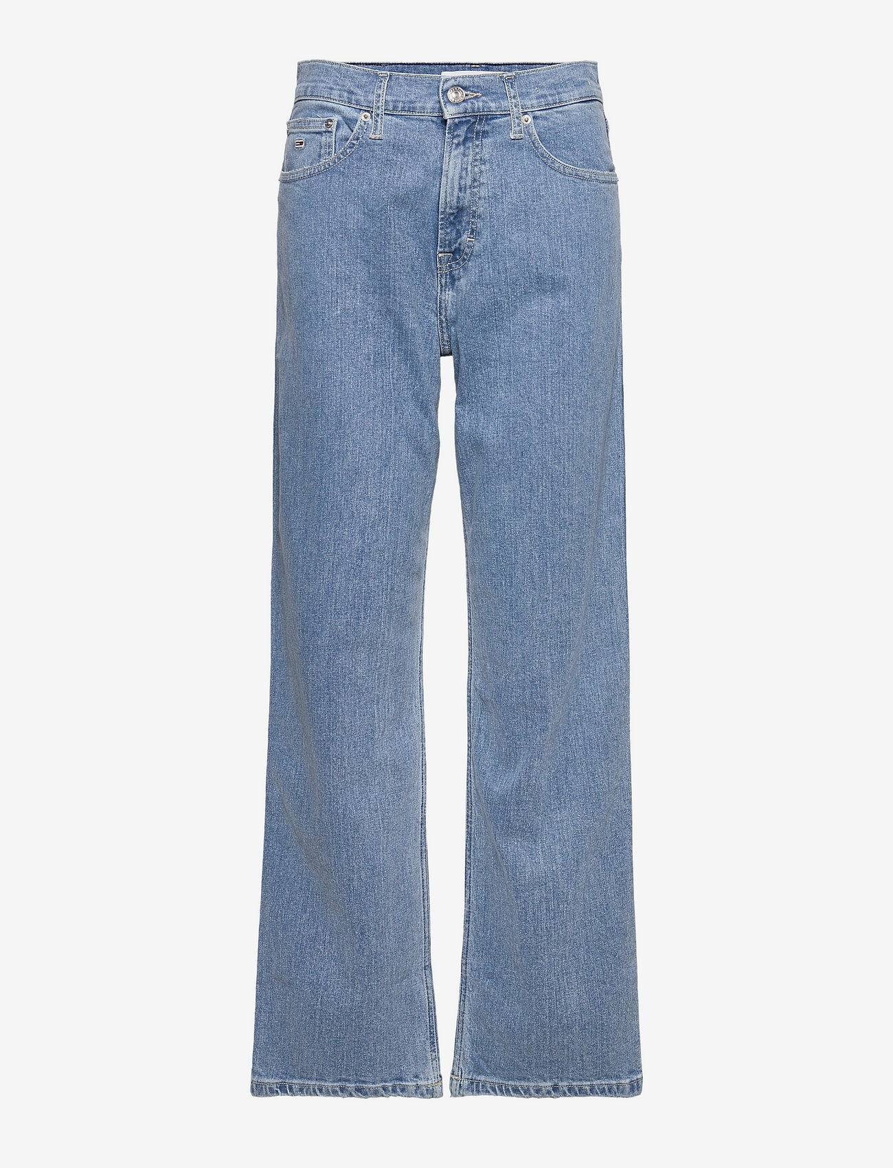 tommy jeans wide leg