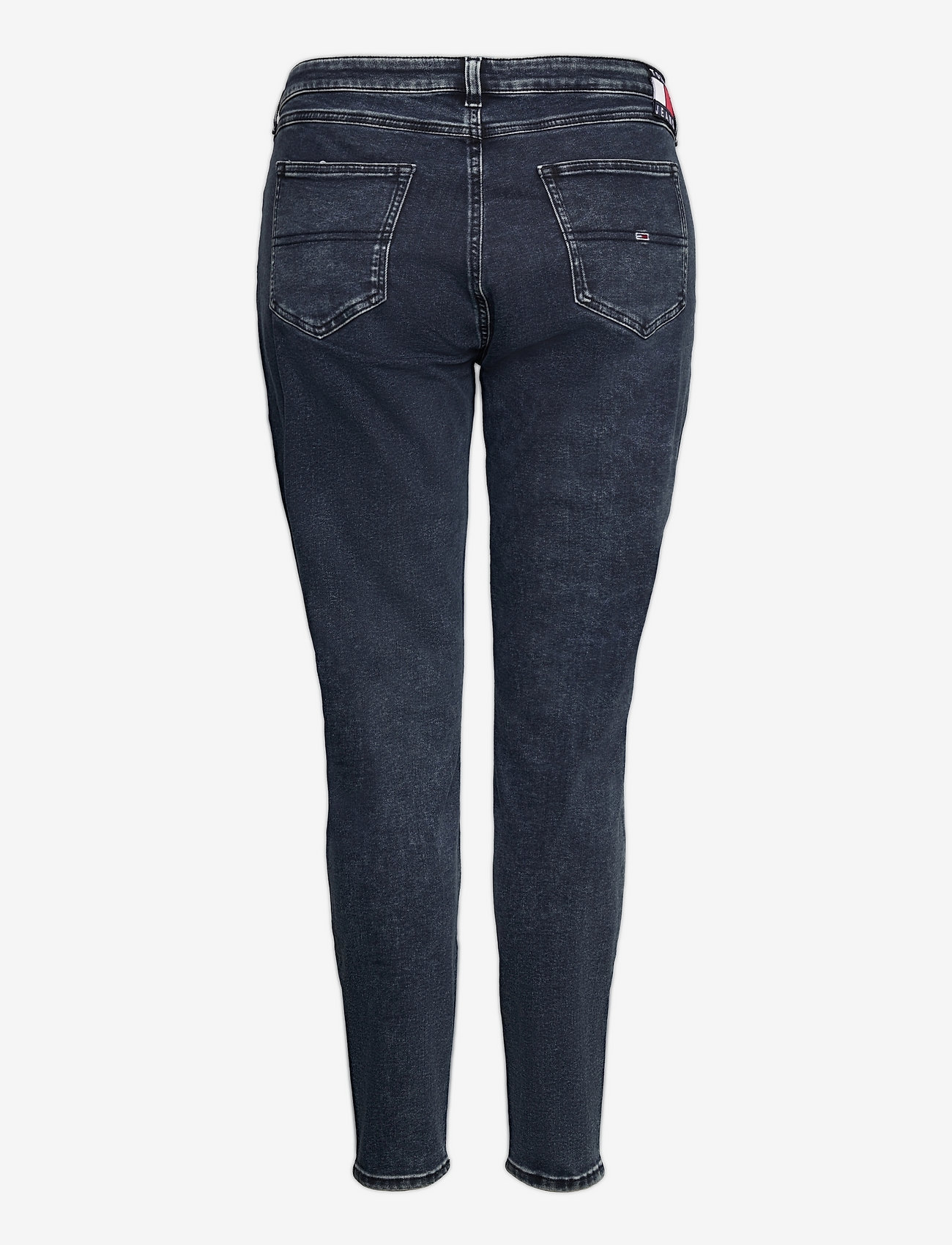 Tommy Jeans Melany Crv Uhr Spr Skny 