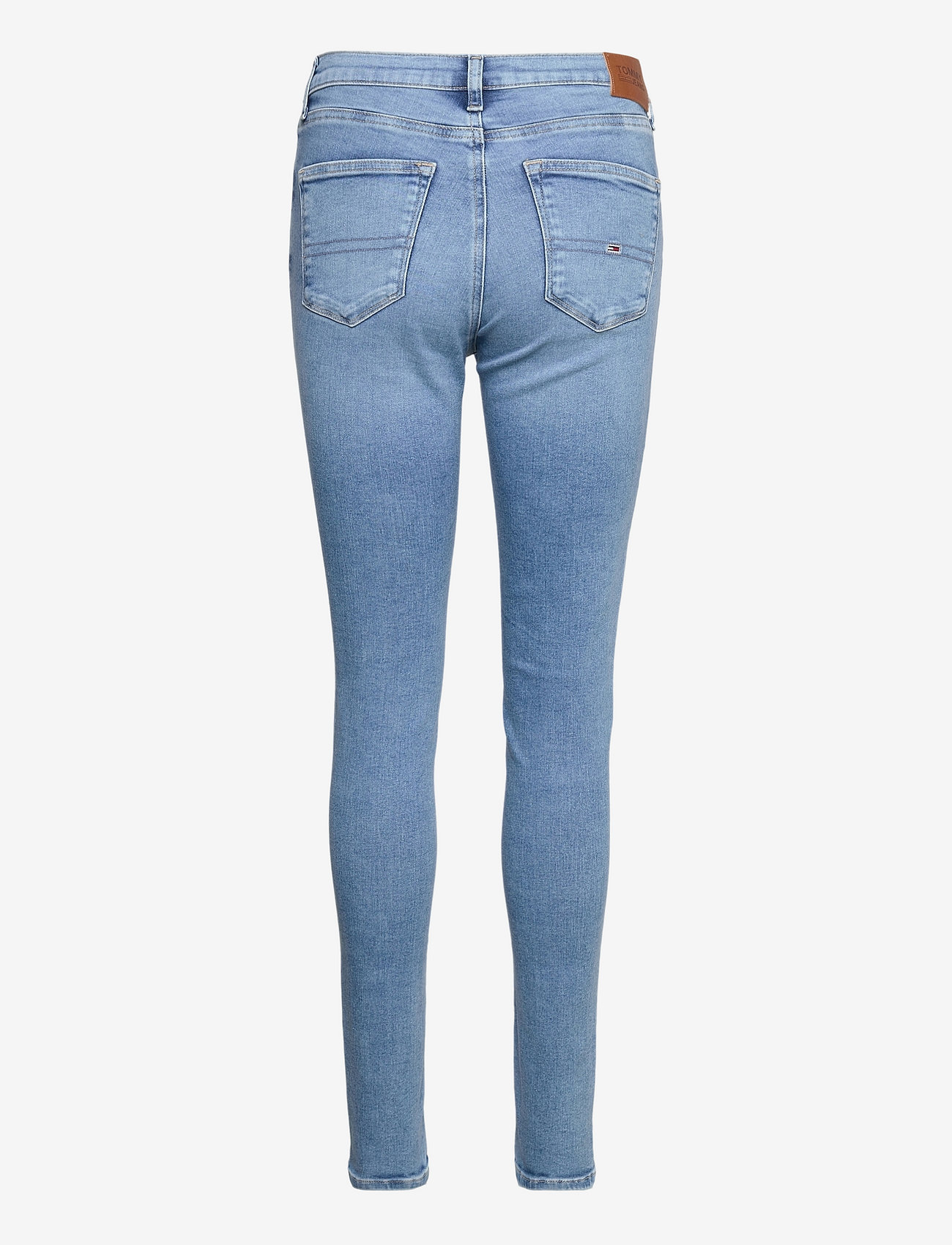 tommy jeans nora mr skny bf1232 dżinsy skinny fit boozt com