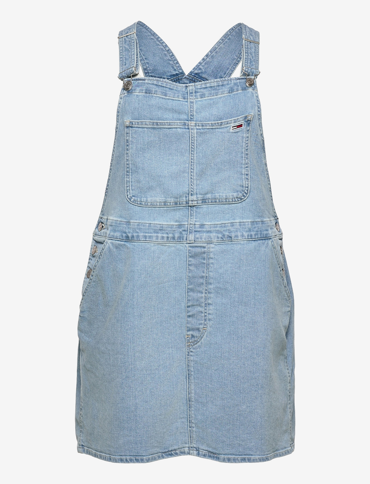 tommy jeans dresses