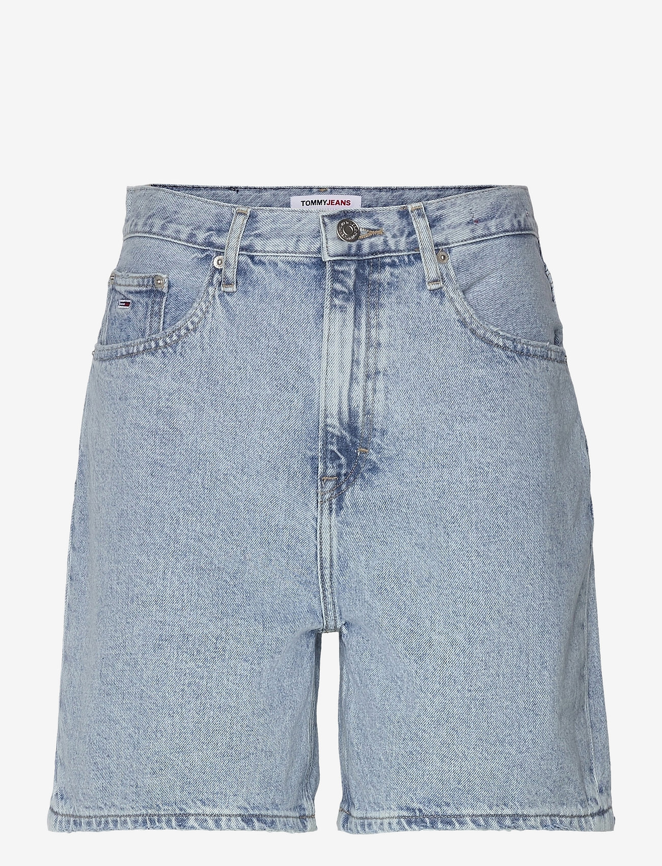 tommy hilfiger carpenter jean shorts