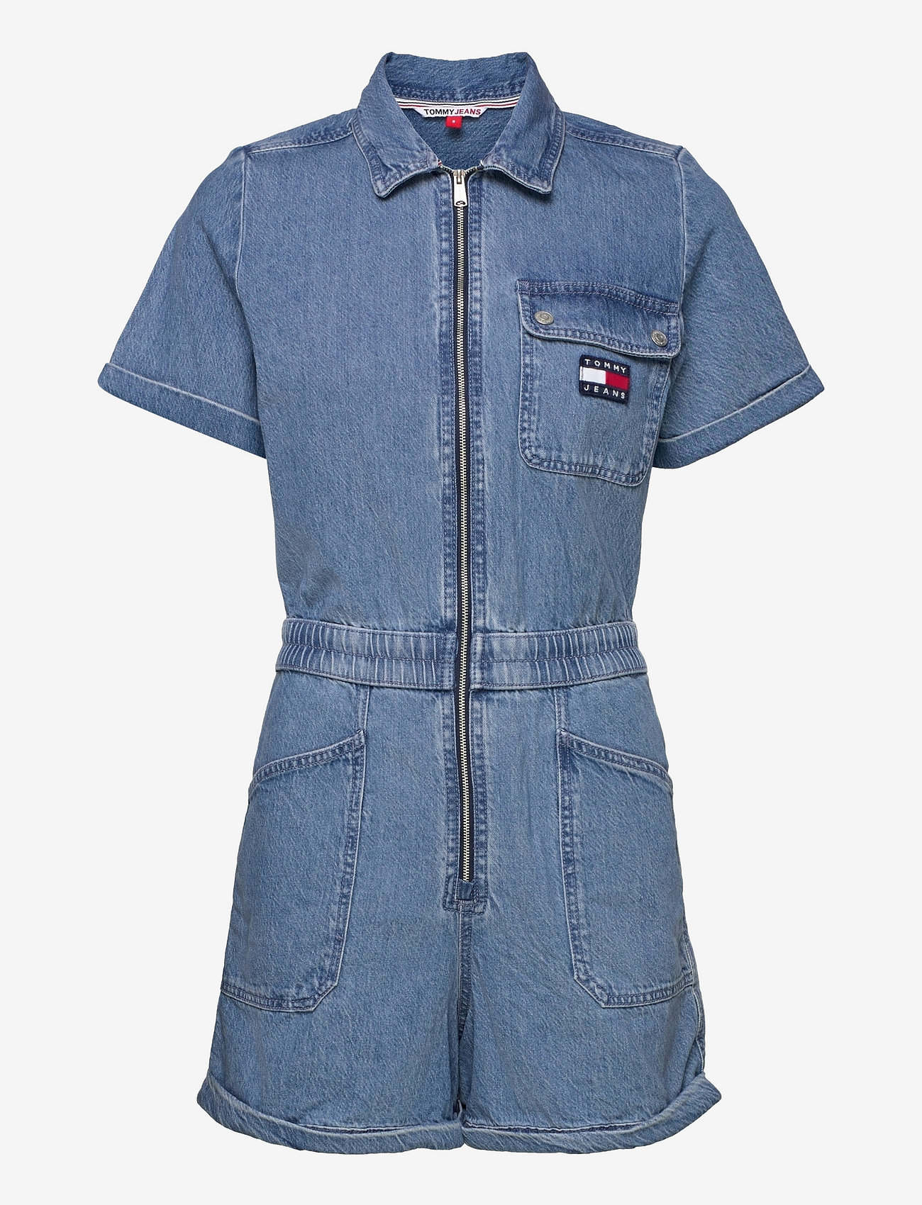 tommy jeans playsuit