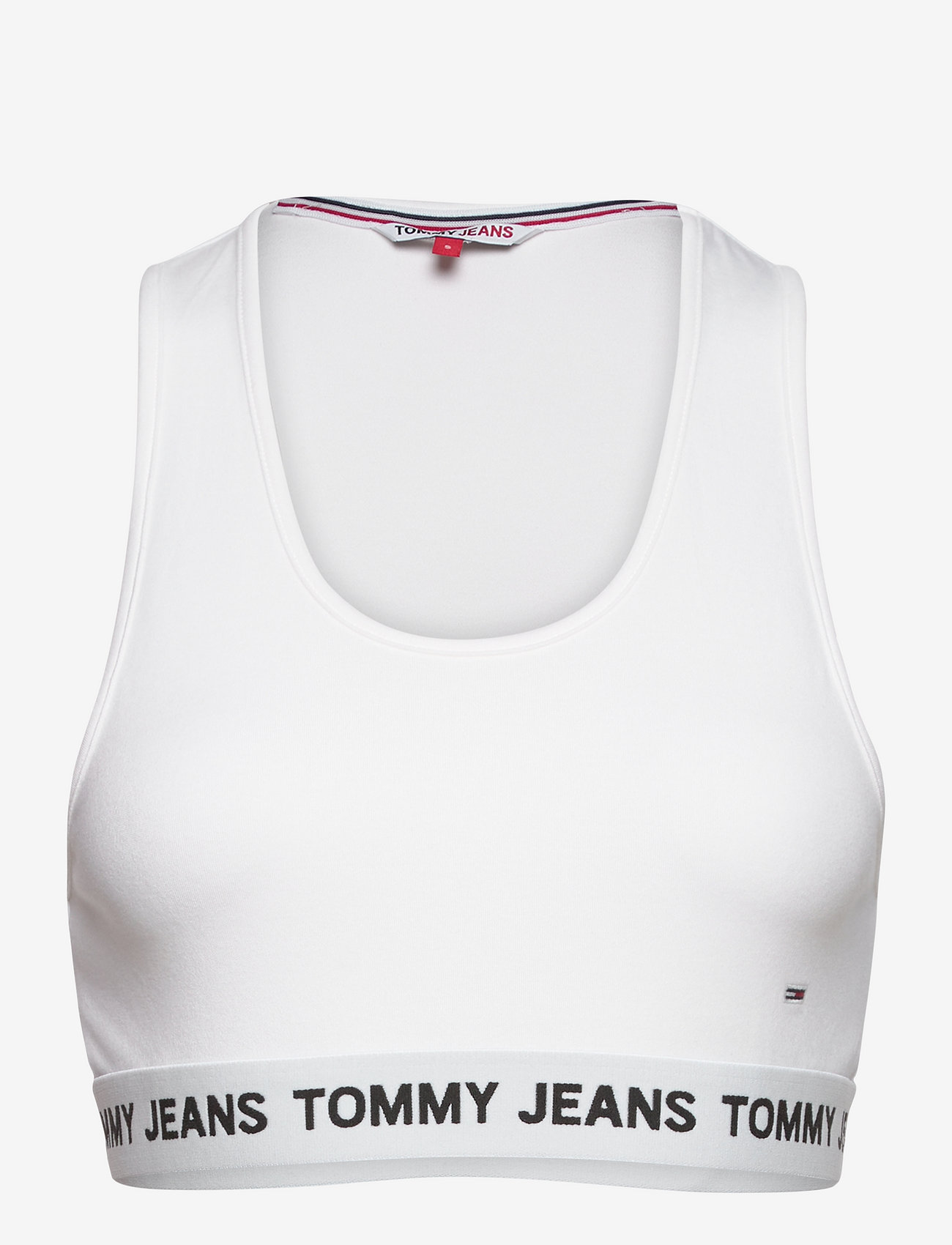 tommy jeans crop