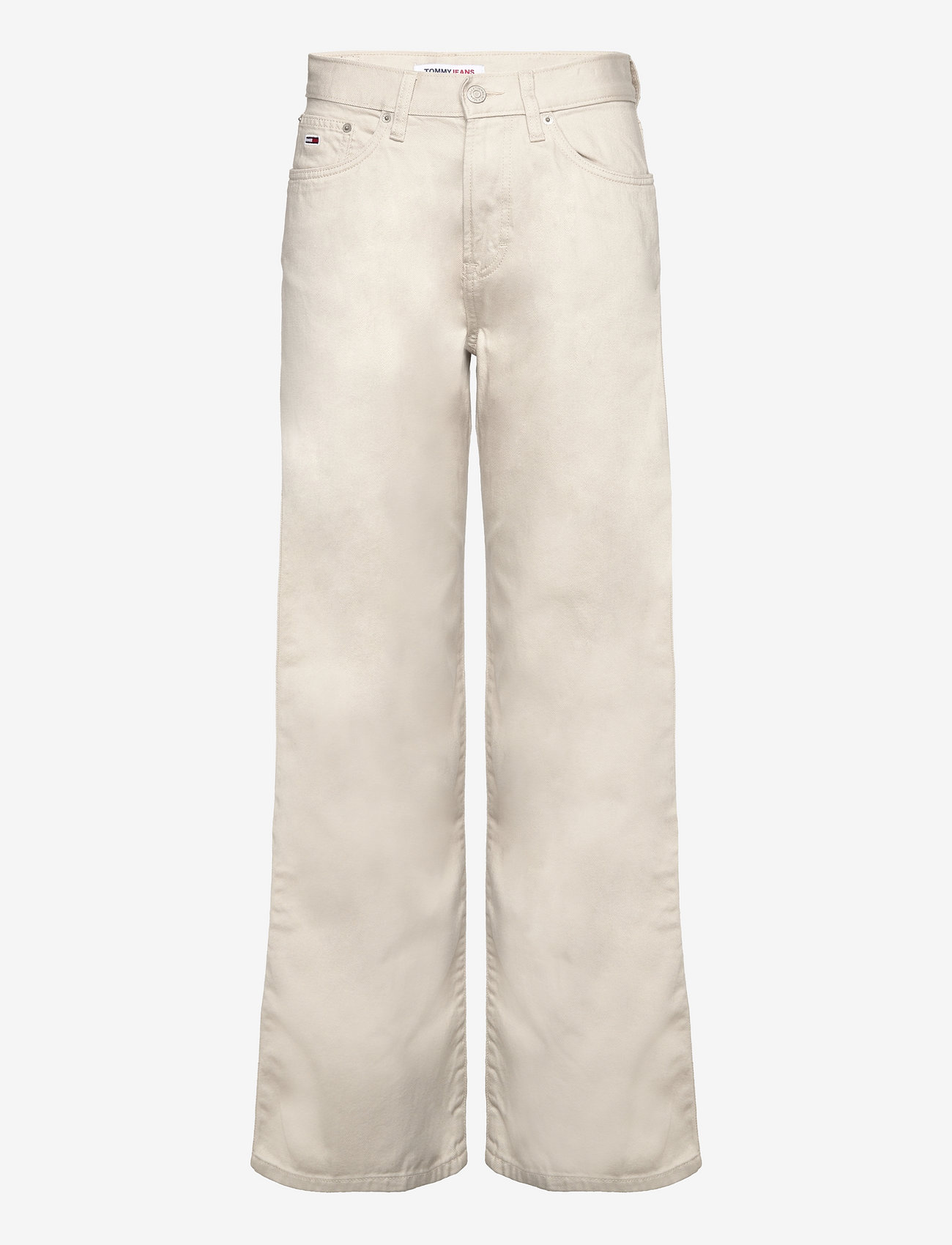 Tommy Jeans Tjw Betsy Mid Rise Loose 