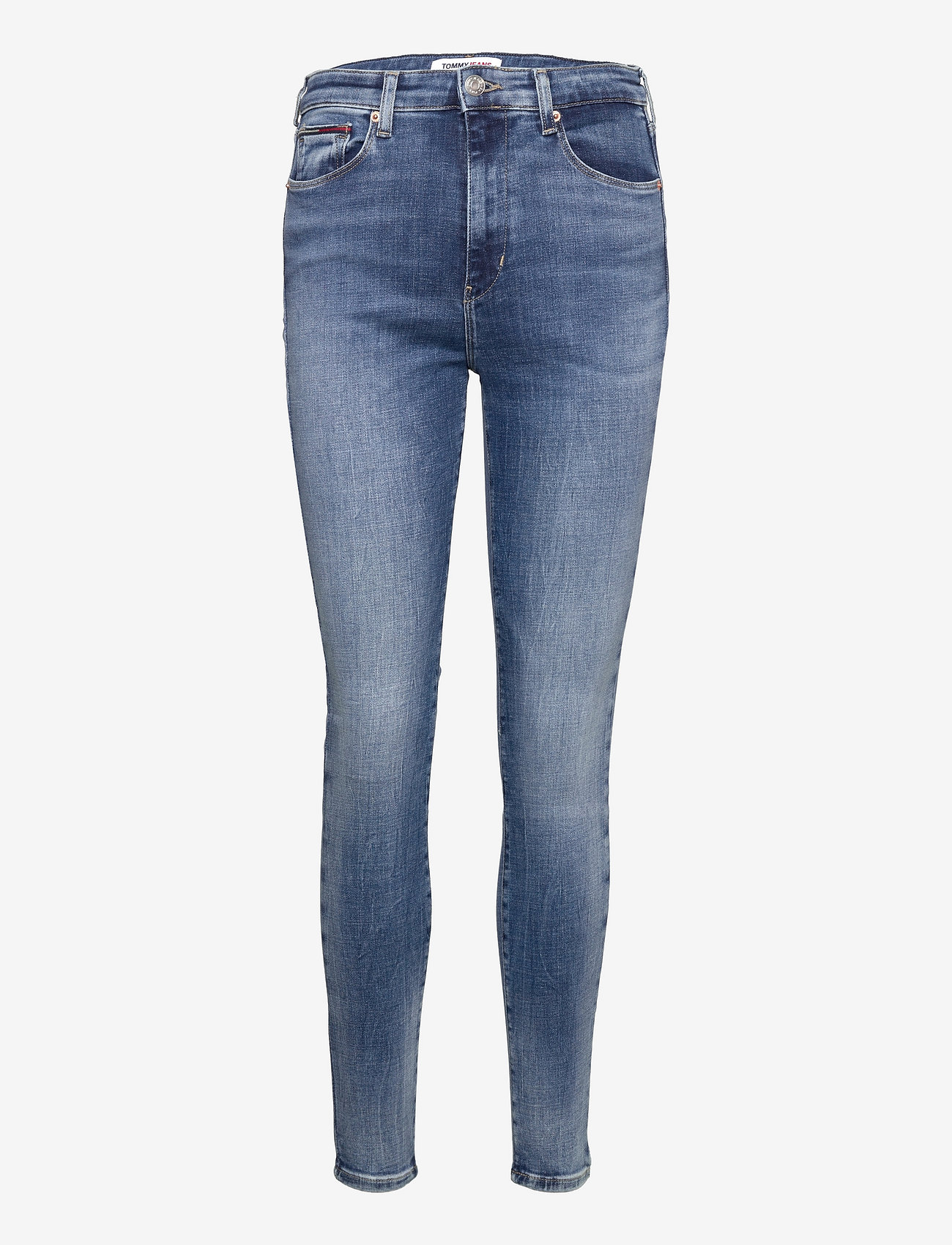 tommy jeans sylvia skinny jeans