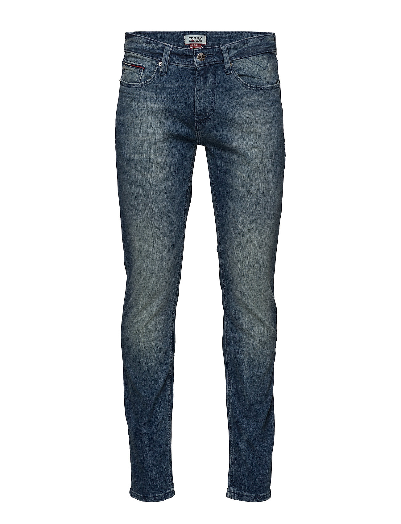 slim scanton jeans