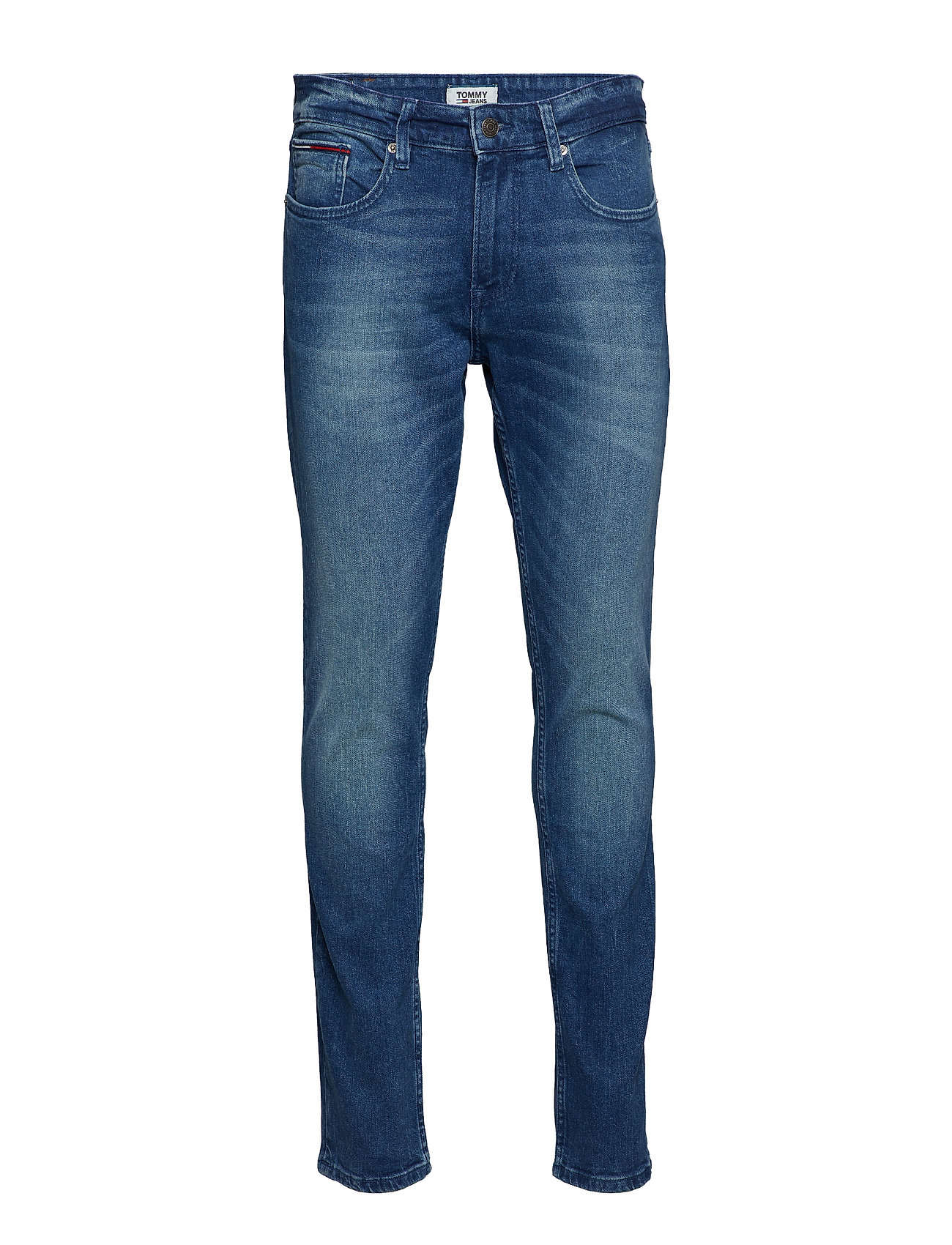 tommy jeans slim tapered
