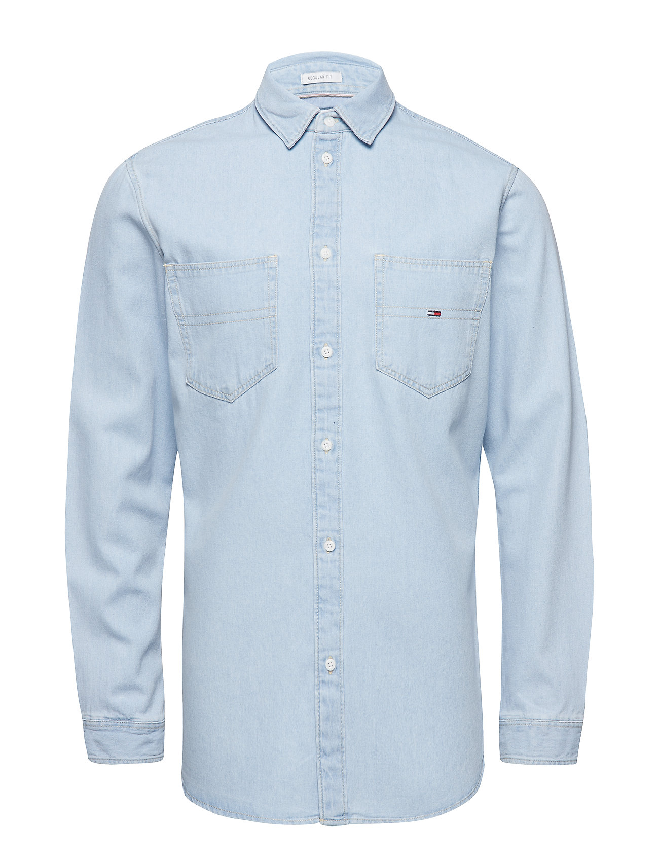 Tjm Pocket Jeans IndigoTommy Denim Shilight HIYeW29ED