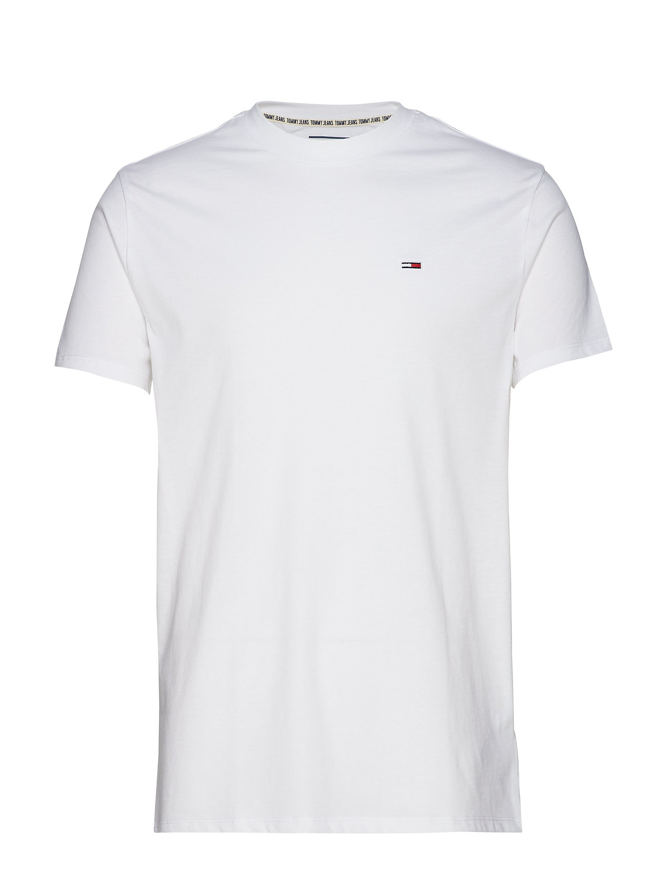 Blended Teeclassic WhiteTommy Tjm Blended Jeans Tjm Teeclassic WhiteTommy Jeans Tjm Blended Teeclassic vN8n0wm