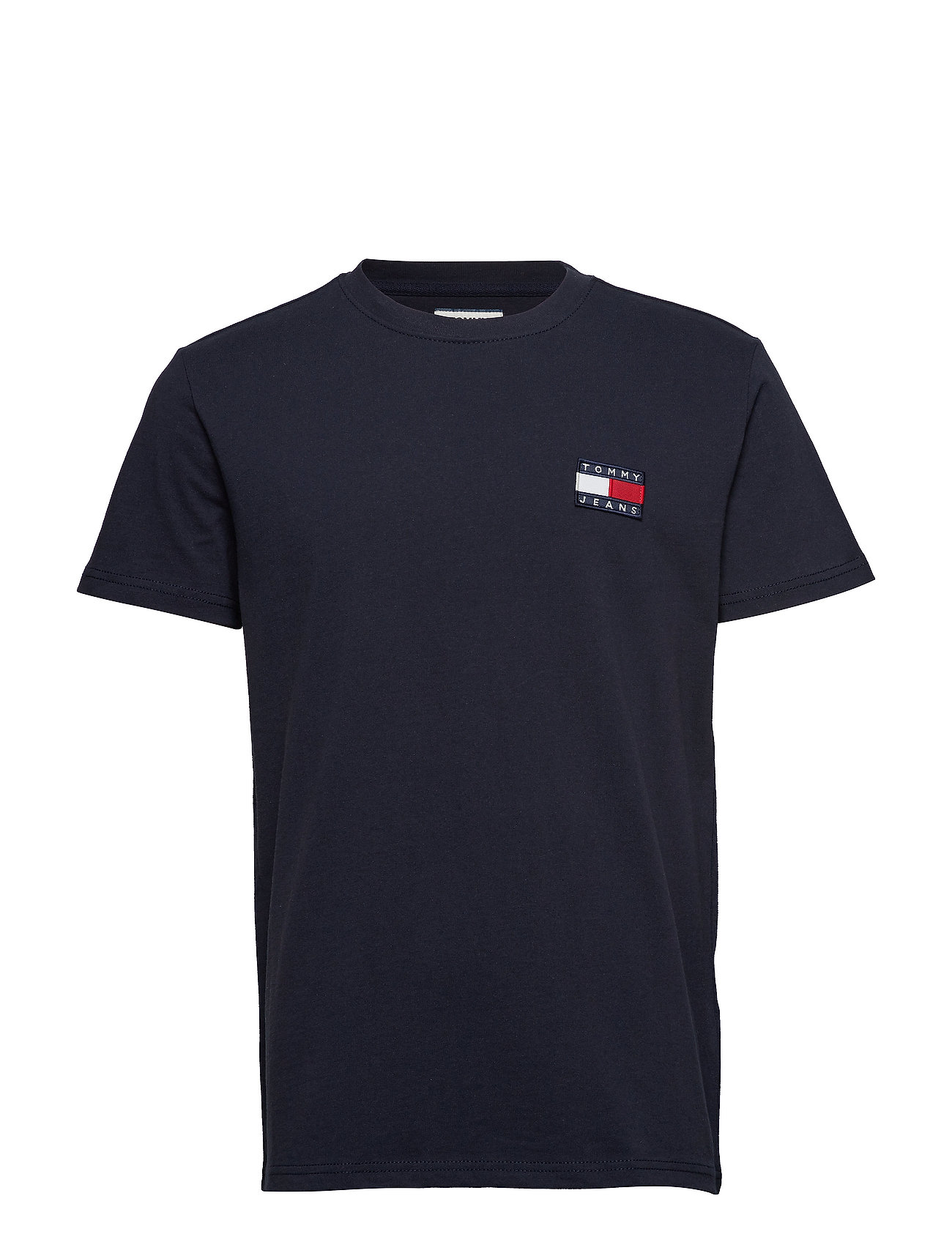 tommy badge tee