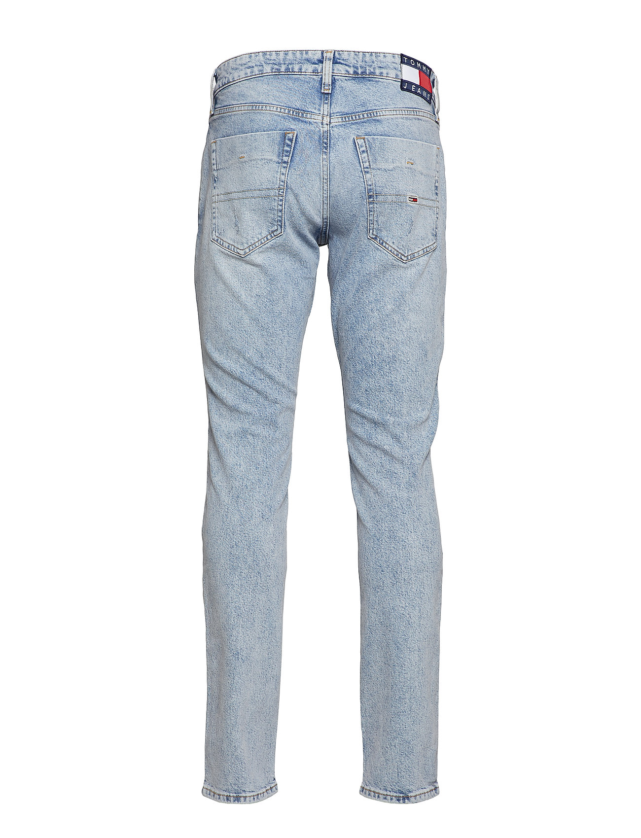 Heritage Audaud Scanton Jeans Com Blue Lt DsTommy IWD29YEH