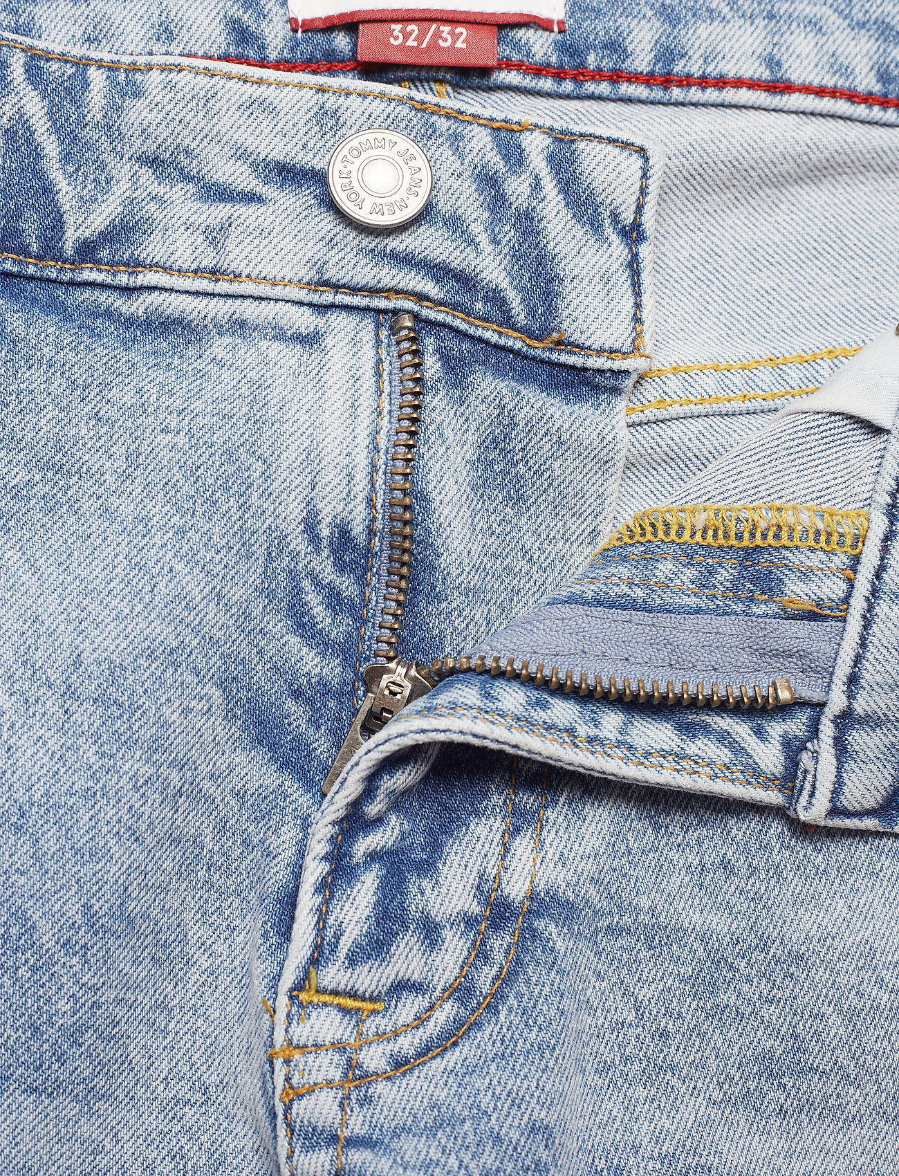Heritage Audaud Scanton Jeans Com Blue Lt DsTommy IWD29YEH