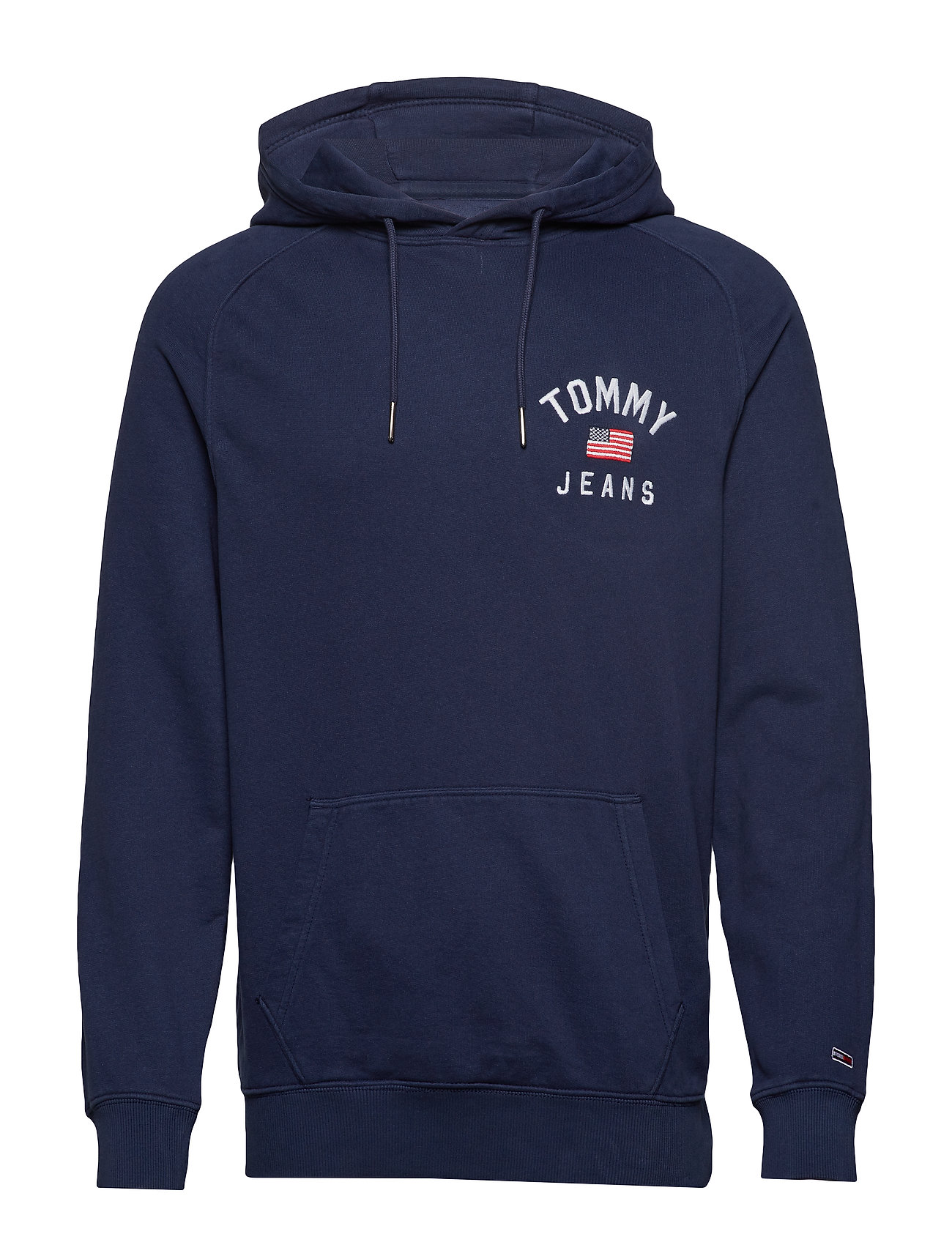 tommy jeans tjm graphic hoodie