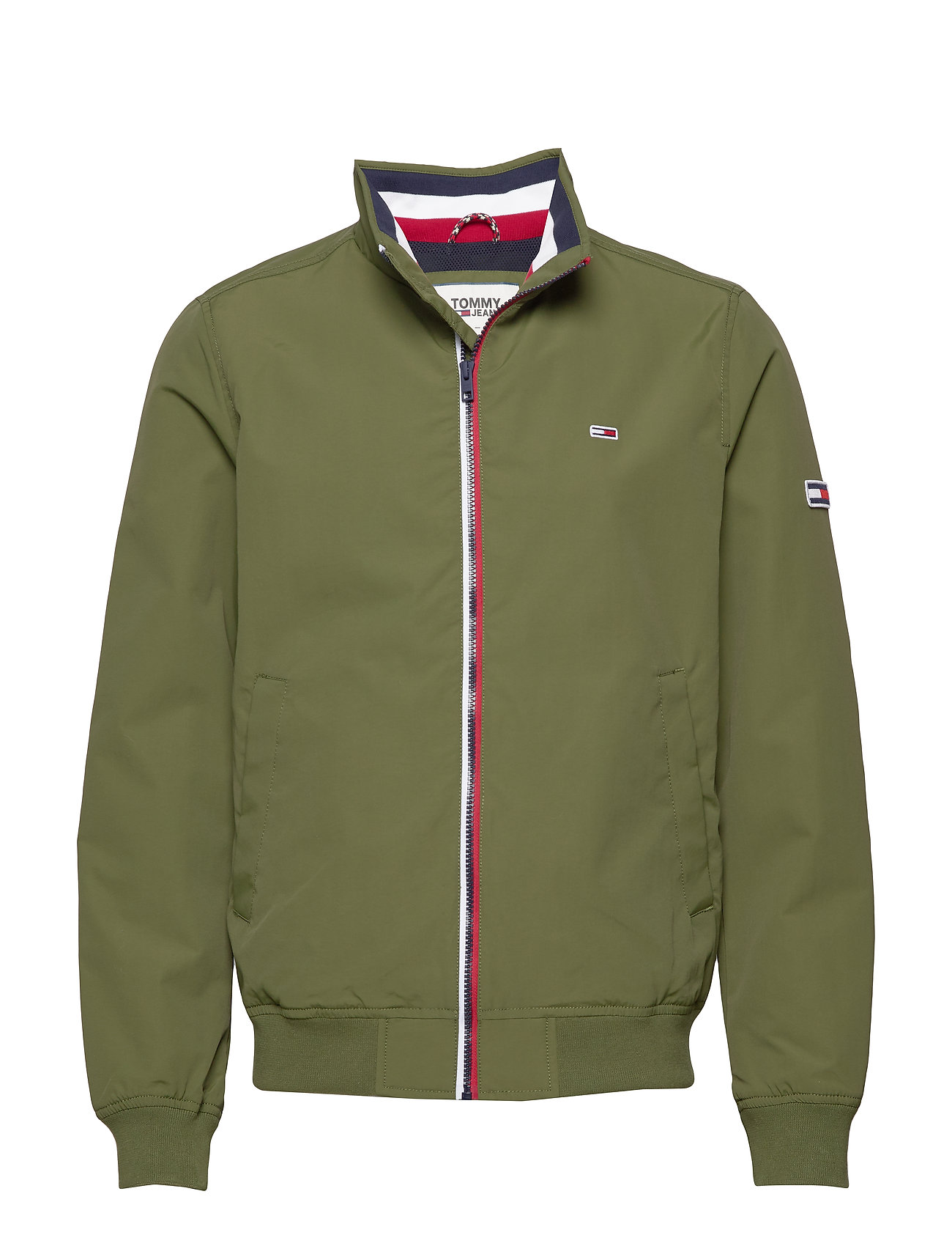 tommy jeans tjm essential casual bomber