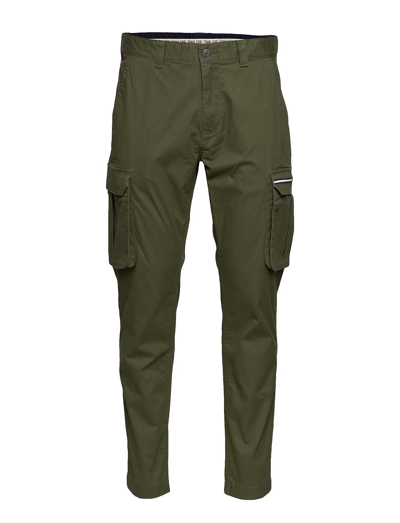 tommy jeans dobby cargo pant