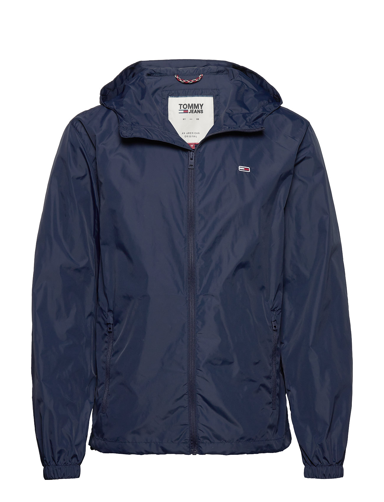 tommy jeans windbreaker