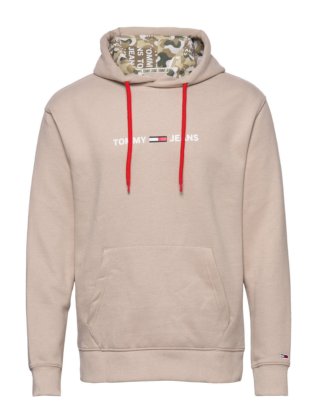 tommy jeans camo hoodie