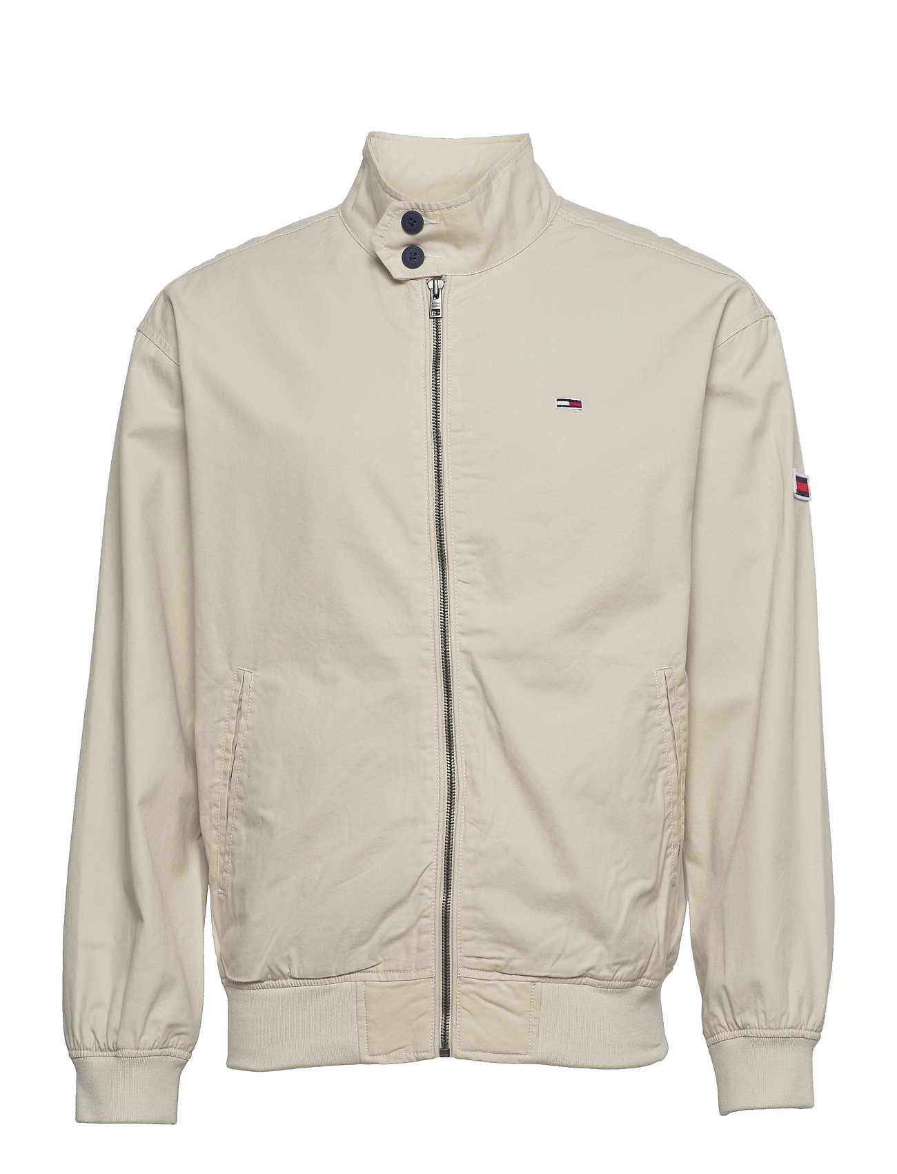 tommy jeans cuffed jacket