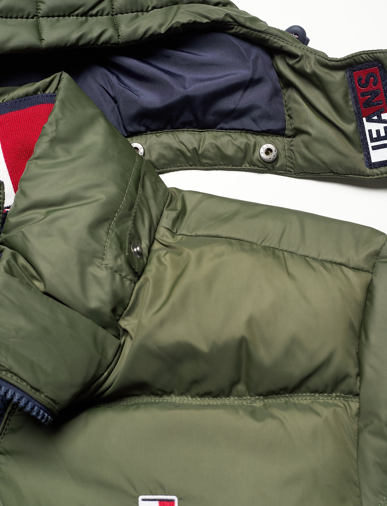 tjm essential down j