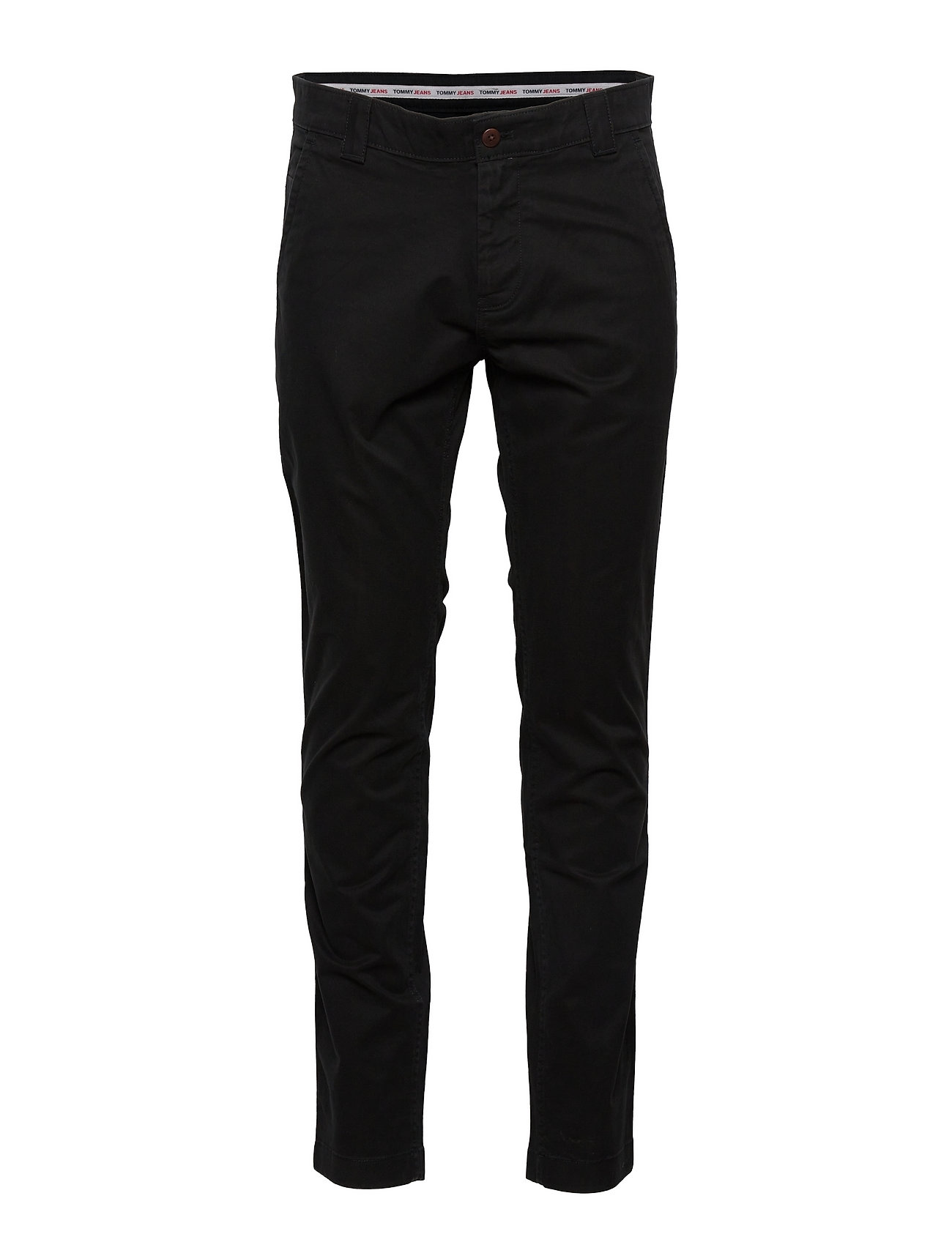 Tommy Jeans Tjm Scanton Chino Pant - Chinos 