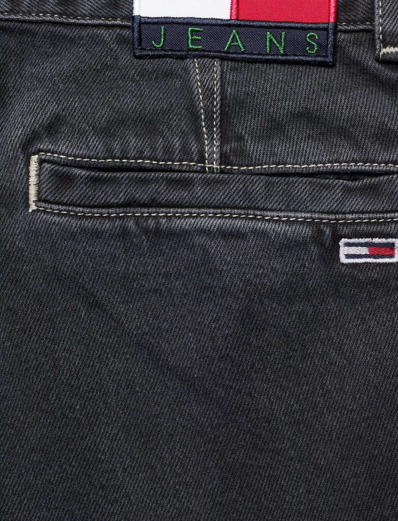 Tommy Jeans Scanton Cargo Svbkr - Slim jeans | Boozt.com