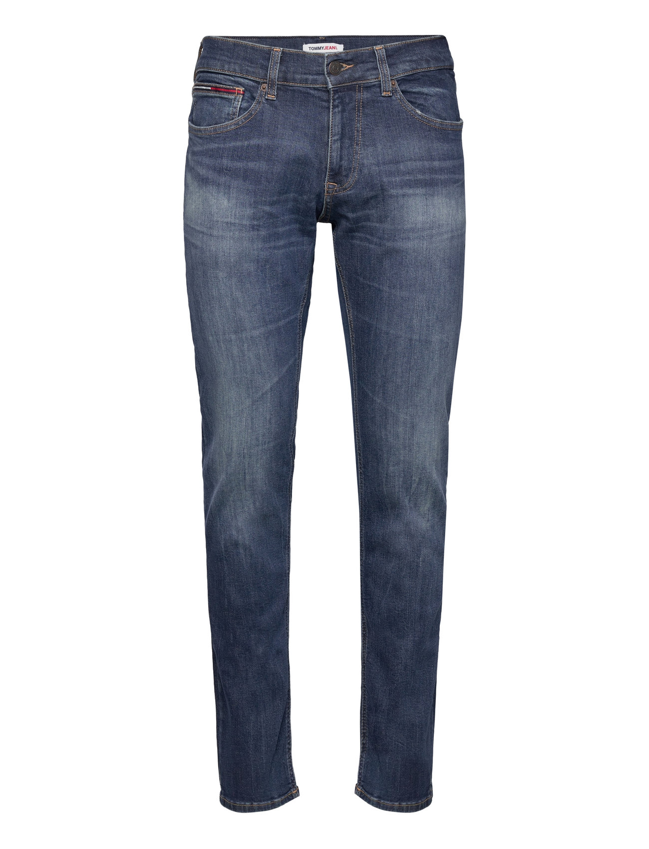 Tommy Jeans Scanton Slim Ag1252 - Slim jeans - Boozt.com