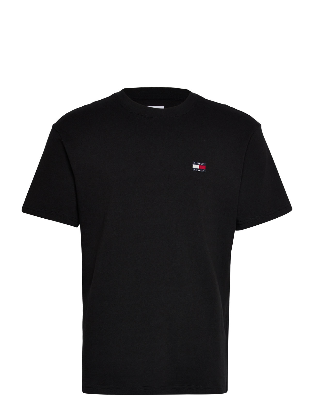 Tommy Jeans Tjm Clsc Tommy Xs Badge Tee - T-Shirts