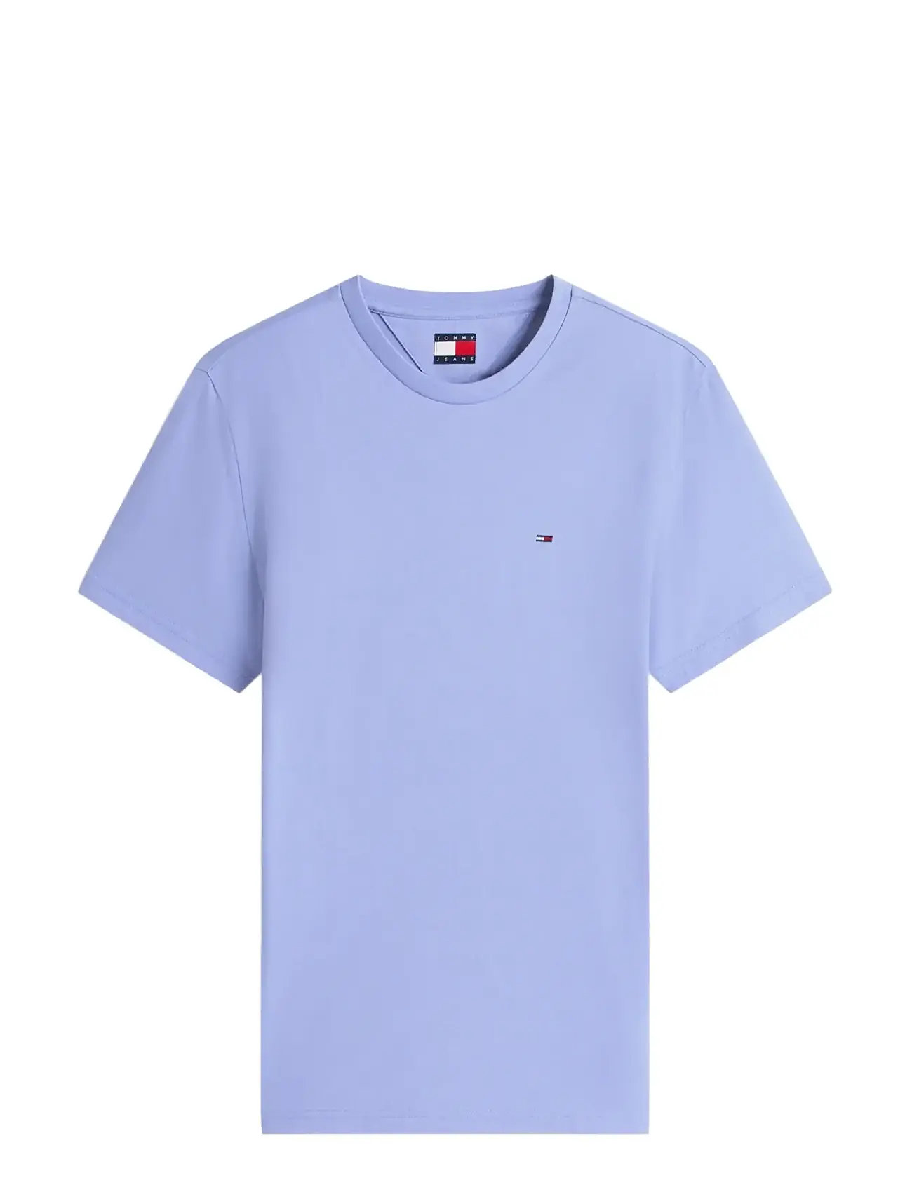 Tommy Jeans Tjm Xslim Jaspe Htr Tee Ext (TJSDM0DM20363) - Short