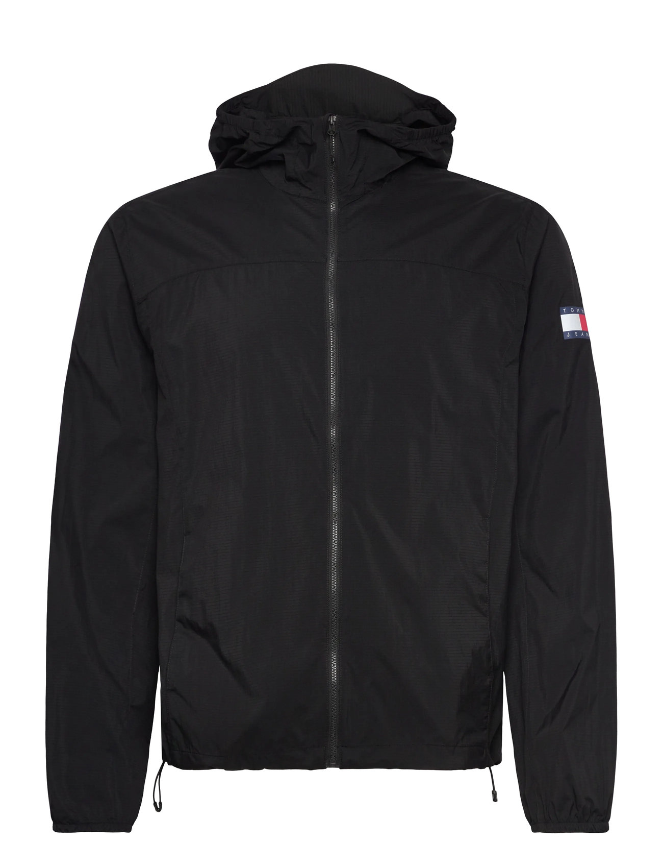 Tjm Outdoor Shell Jacket Ext Tynn Jakke Navy Tommy Jeans