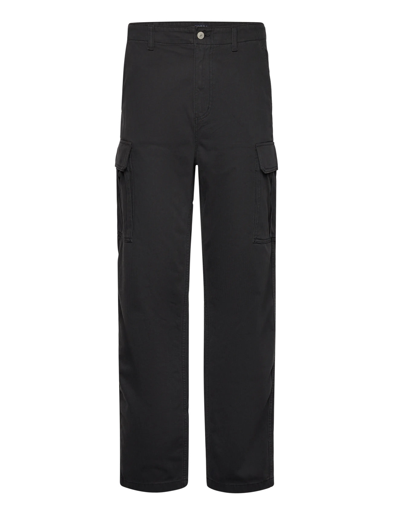 TOMMY JEANS Tjm Otis Herringbone Cargo Hosen Schwarz - 33x32 - Herren