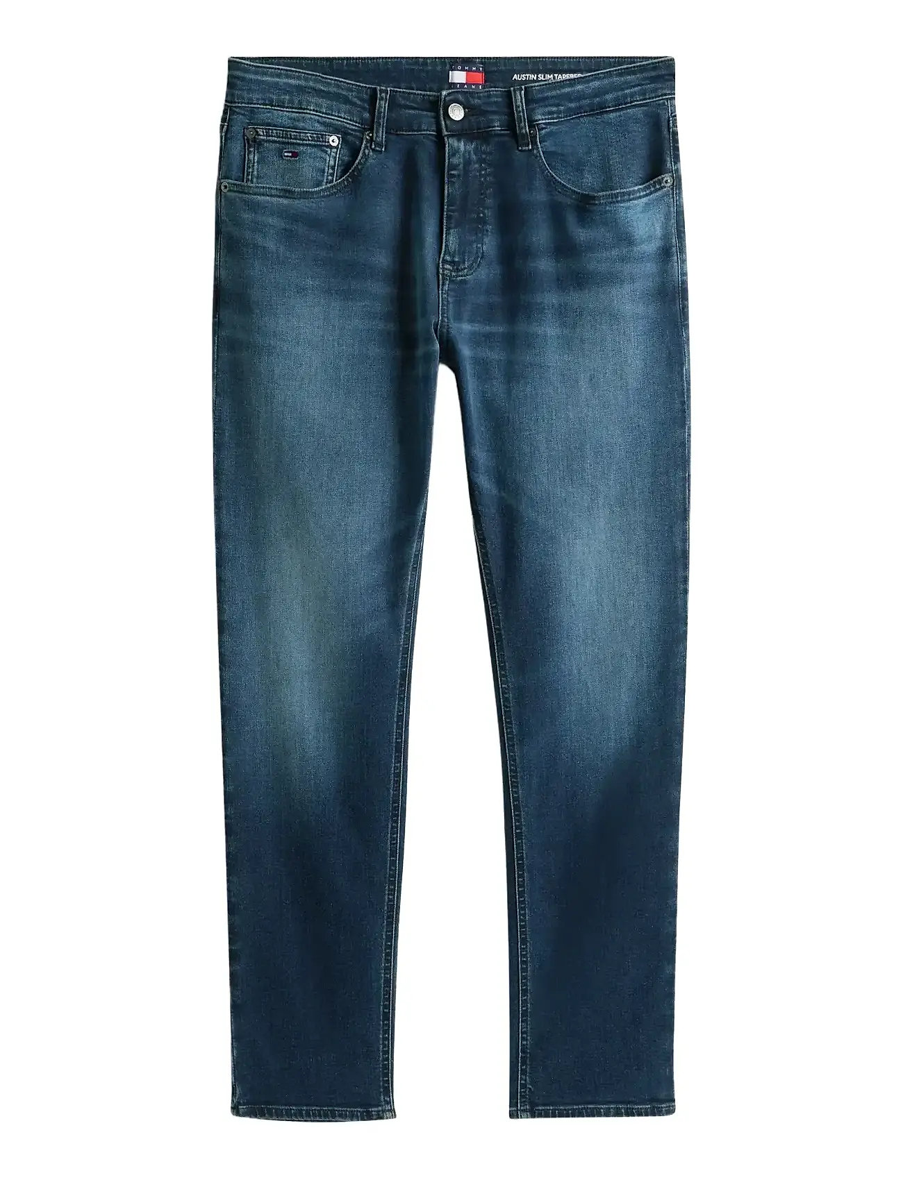 TOMMY JEANS Austin Slim Tprd Di1263 Blau - 38x34 - Herren