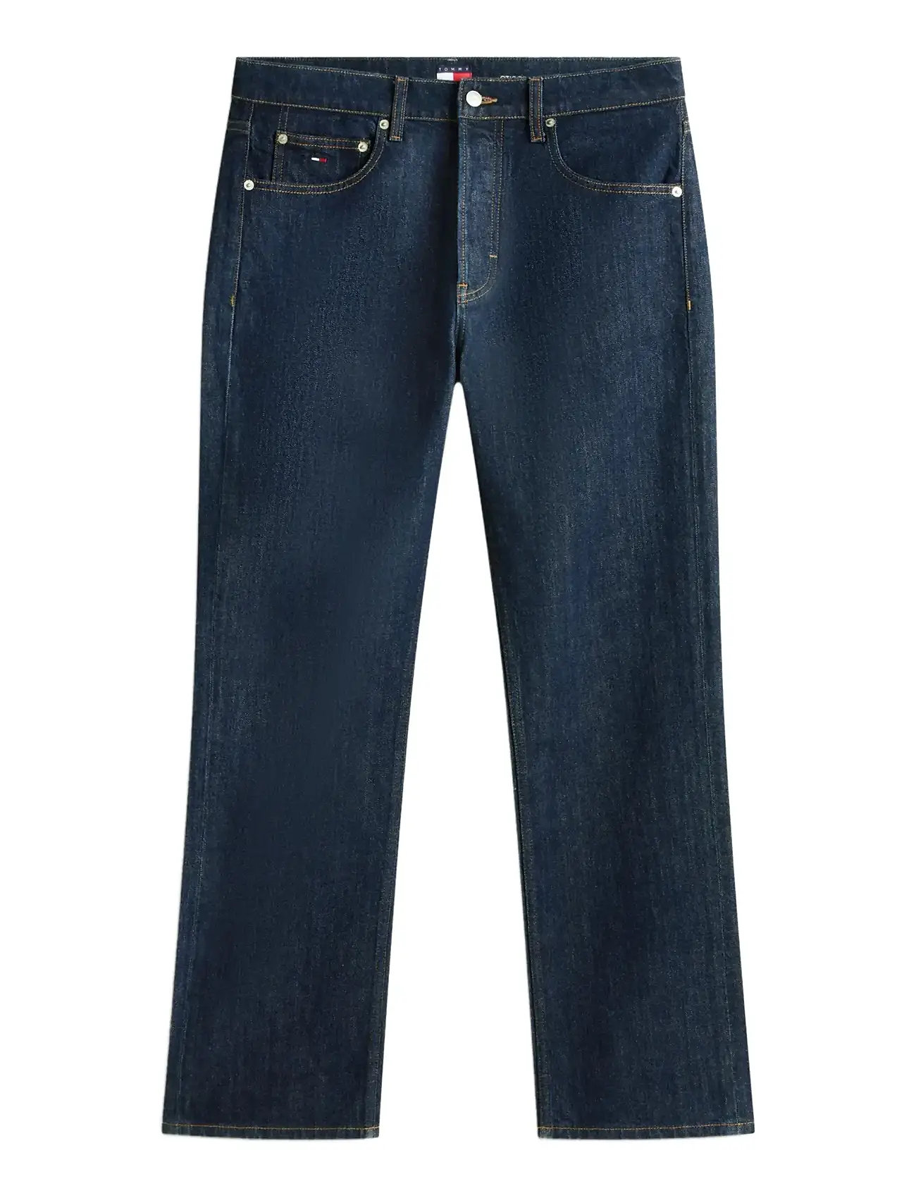 TOMMY JEANS Otis Regular Str Cbf Di4156 Blau - 33x34 - Herren