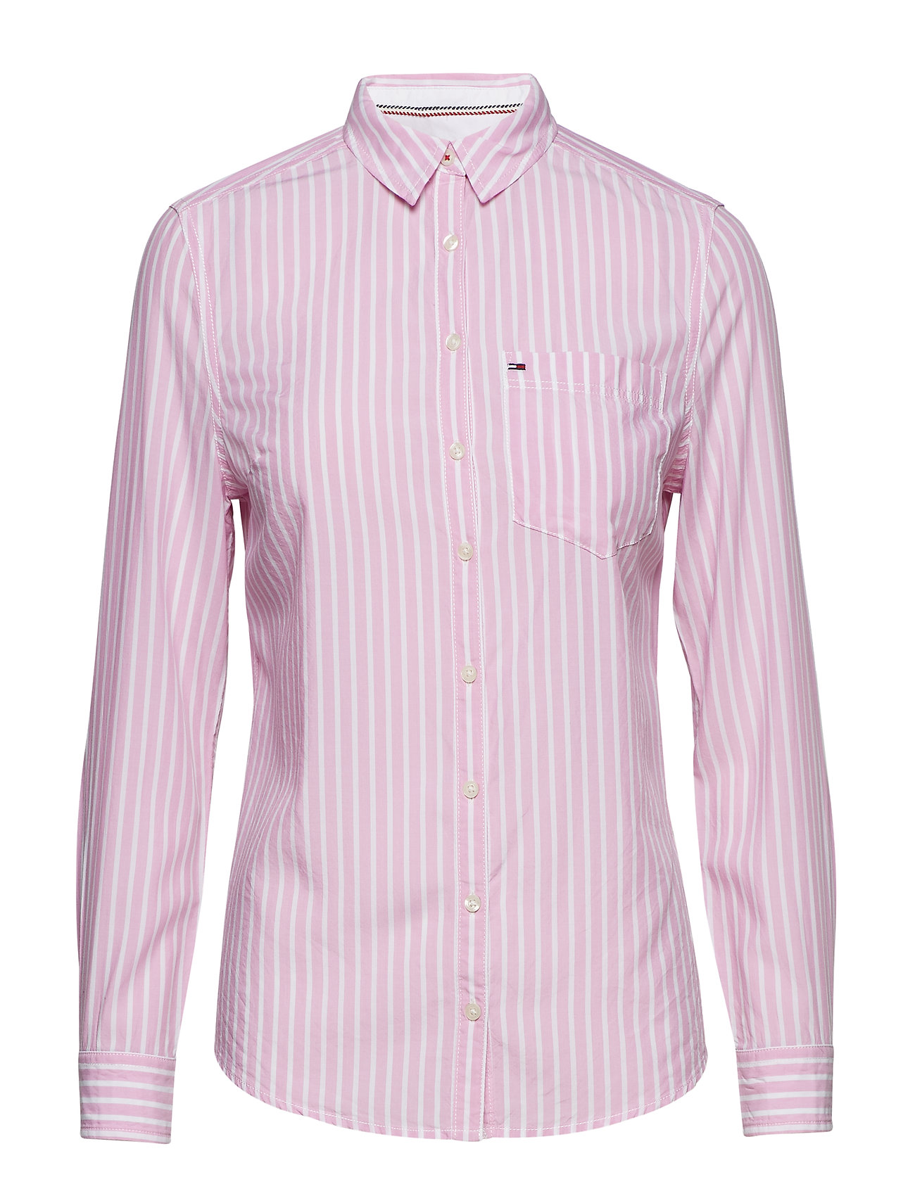 Slilac Tjw Stripe WhiteTommy Regular Jeans ChiffonClassic OXkn0Pw8