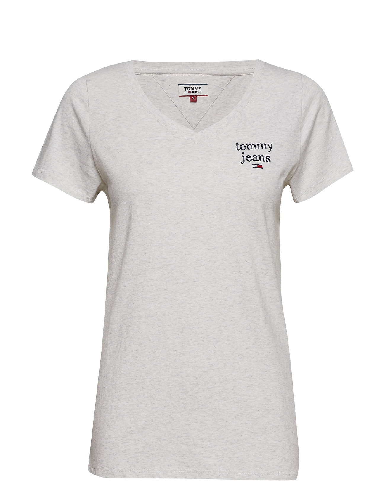 tommy jeans v neck t shirt