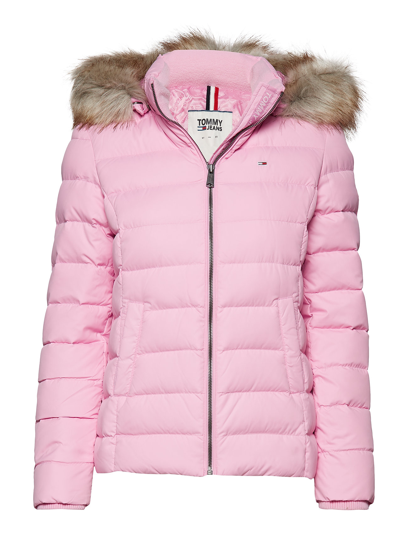 tommy hilfiger tjw essential hooded