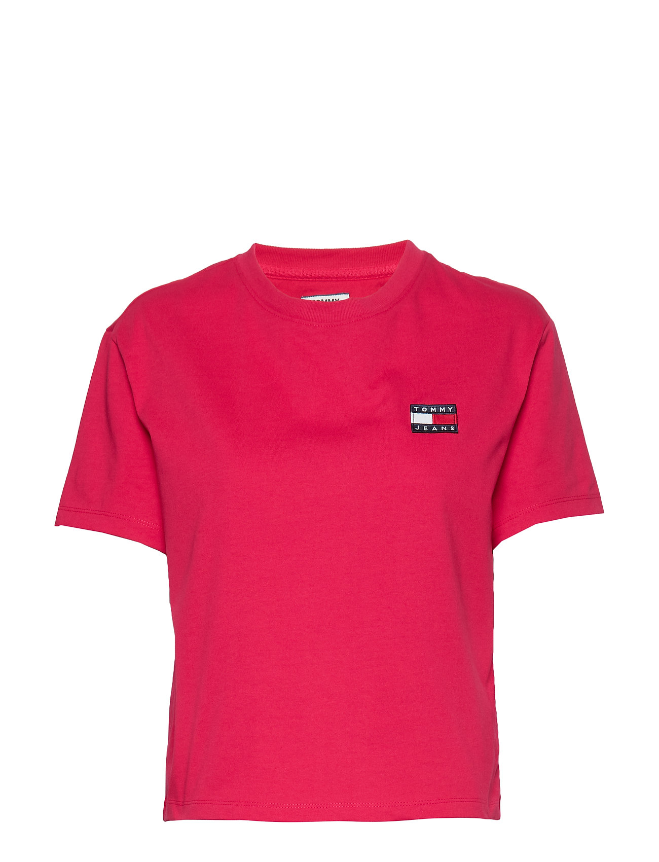 tjw tommy badge tee