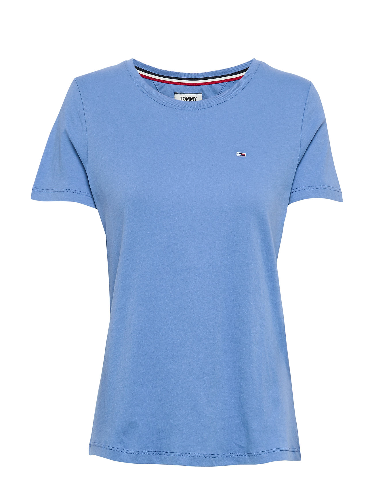 tommy jeans soft tee