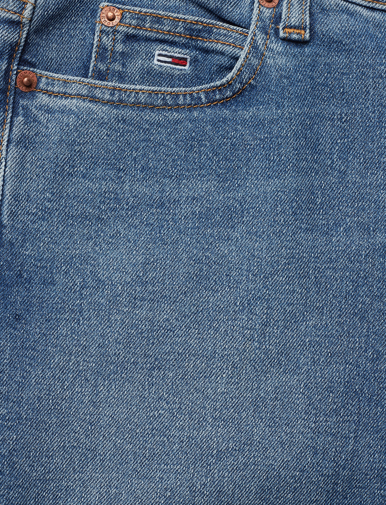 Crop Flare Jeans ComTommy Aclbcace Lt Bl CQdrBeWExo
