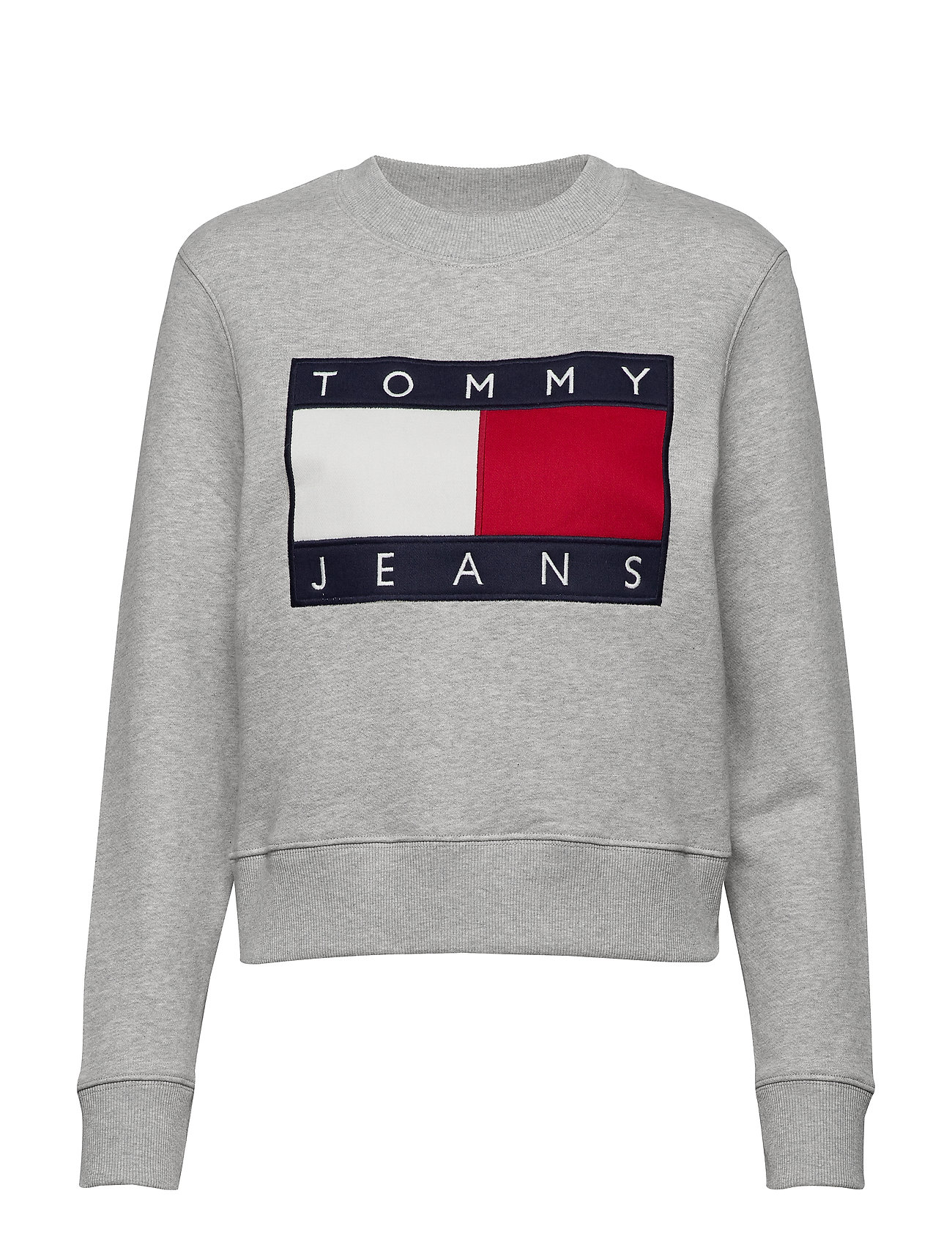 tommy flag crew