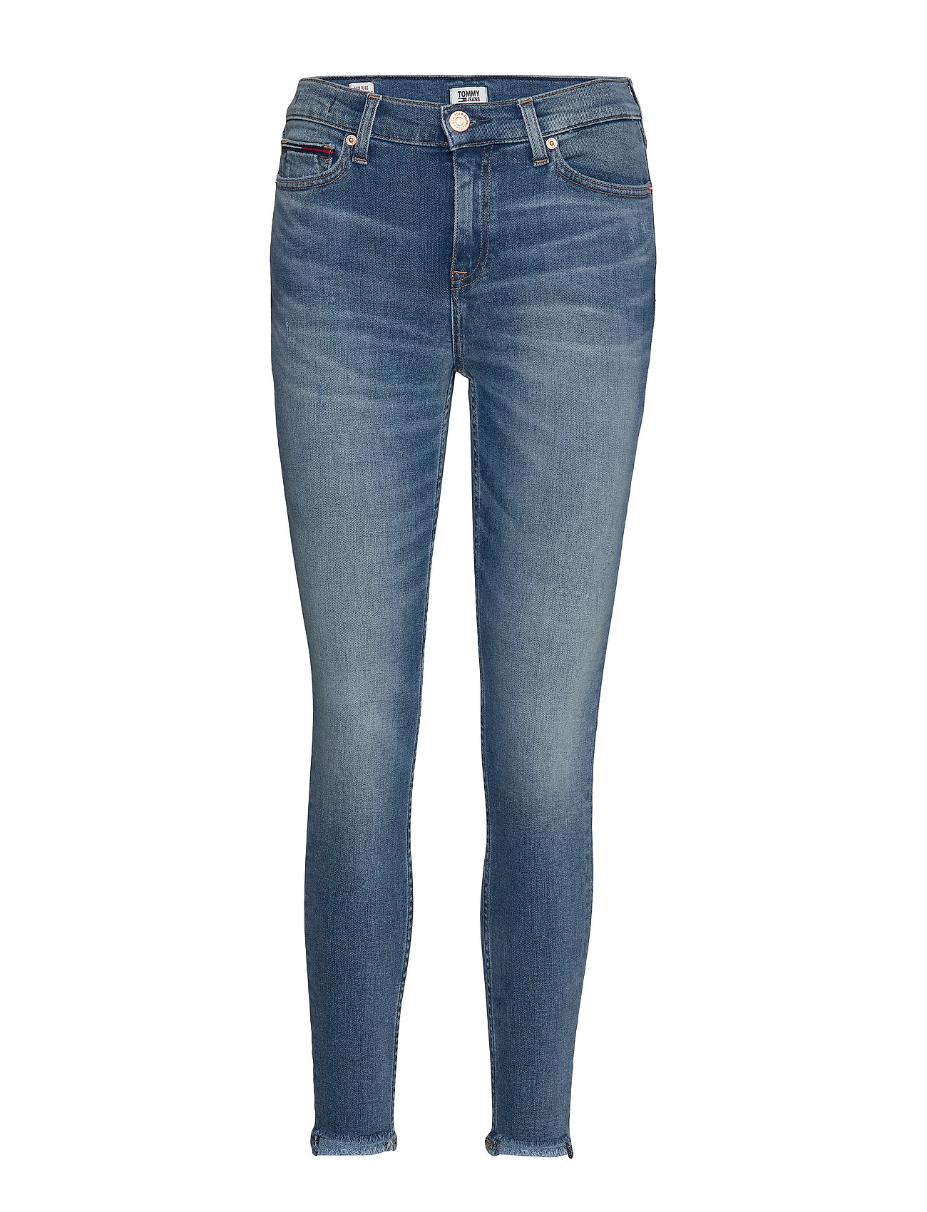 nora mid rise skinny jeans