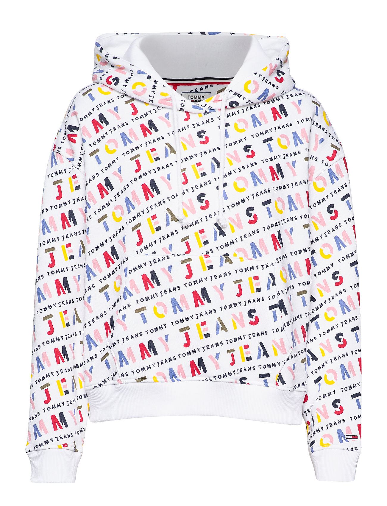 tommy jean hoodie