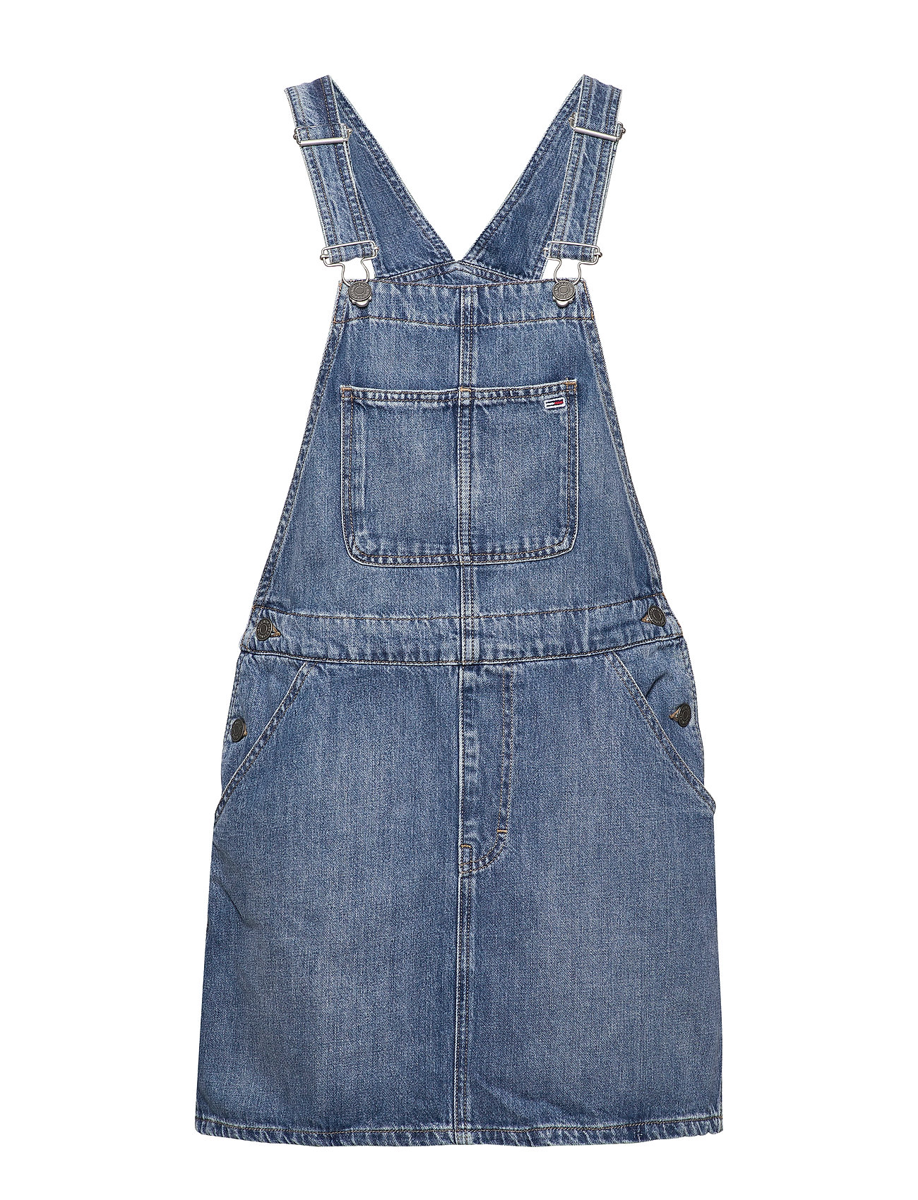 tommy jeans 90s dungaree