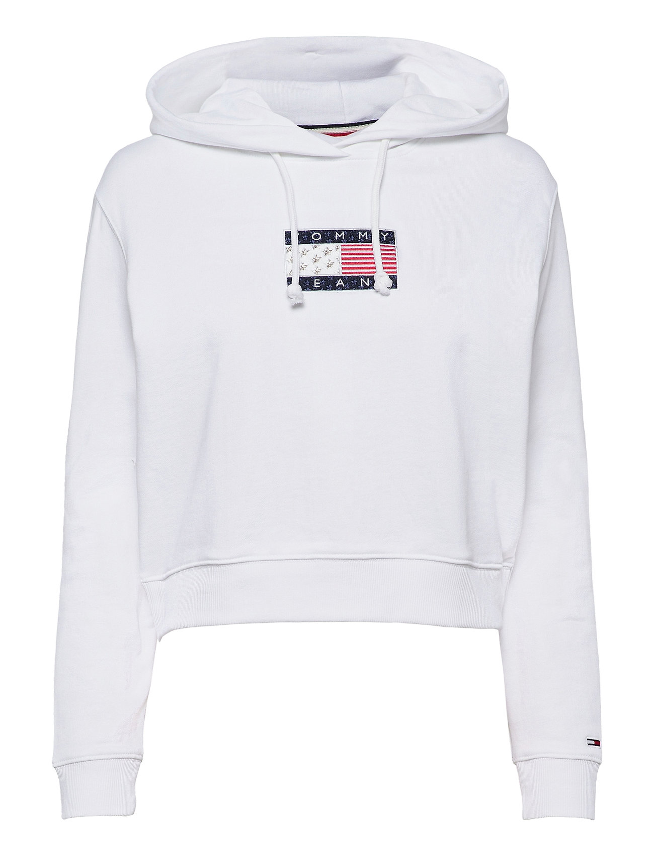 Tommy jeans americana hoodie new arrivals