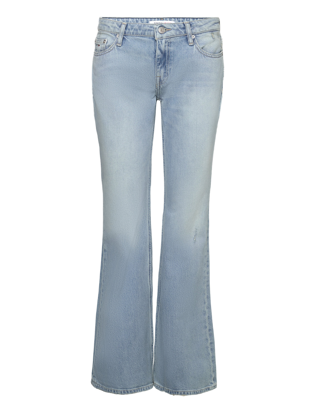 Tommy Jeans Sophie Lr Flare Bg6117 - Flared jeans - Boozt.com