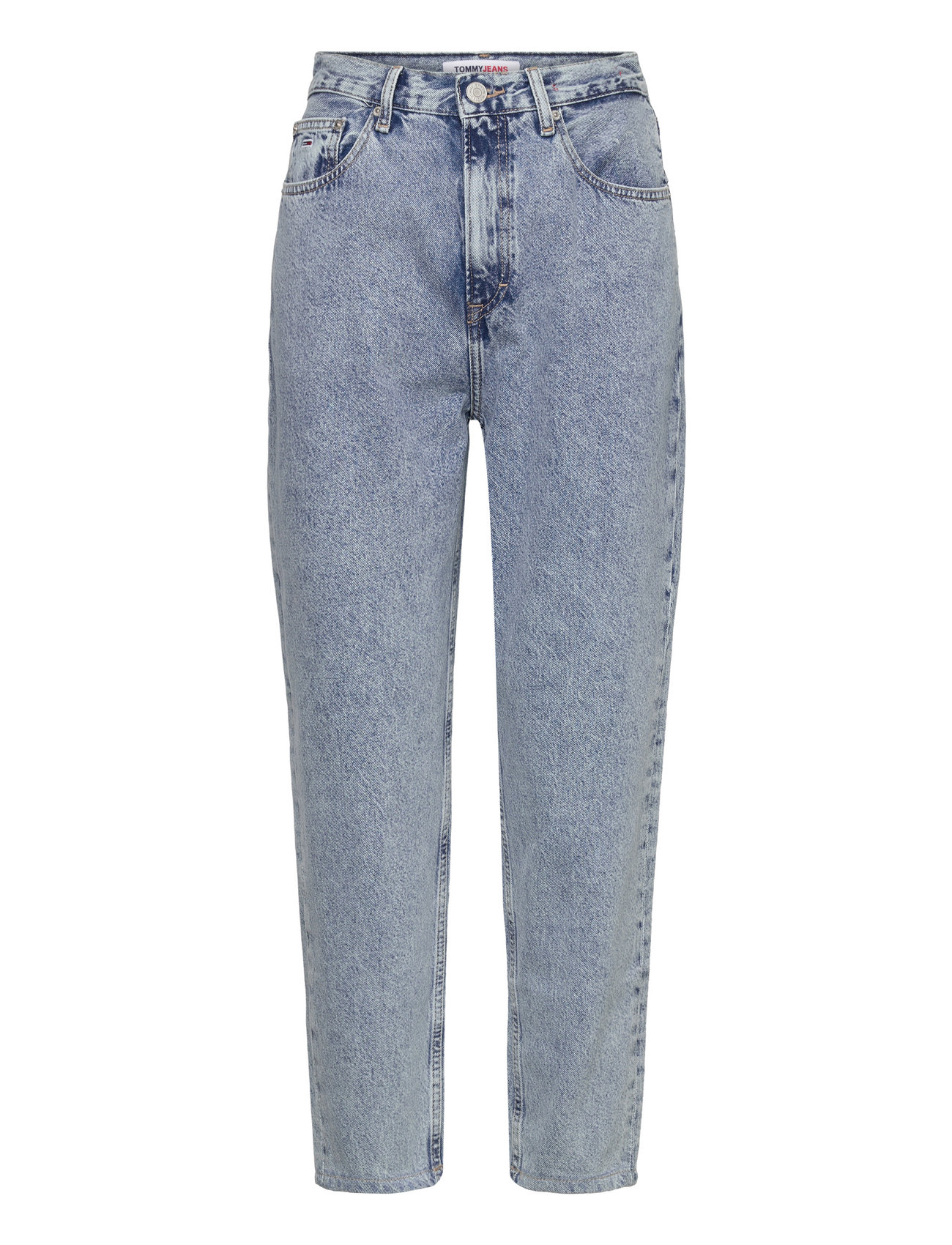 Tommy Jeans Mom Jean Uhr Tpr Cg4014 - Boozt.com 
